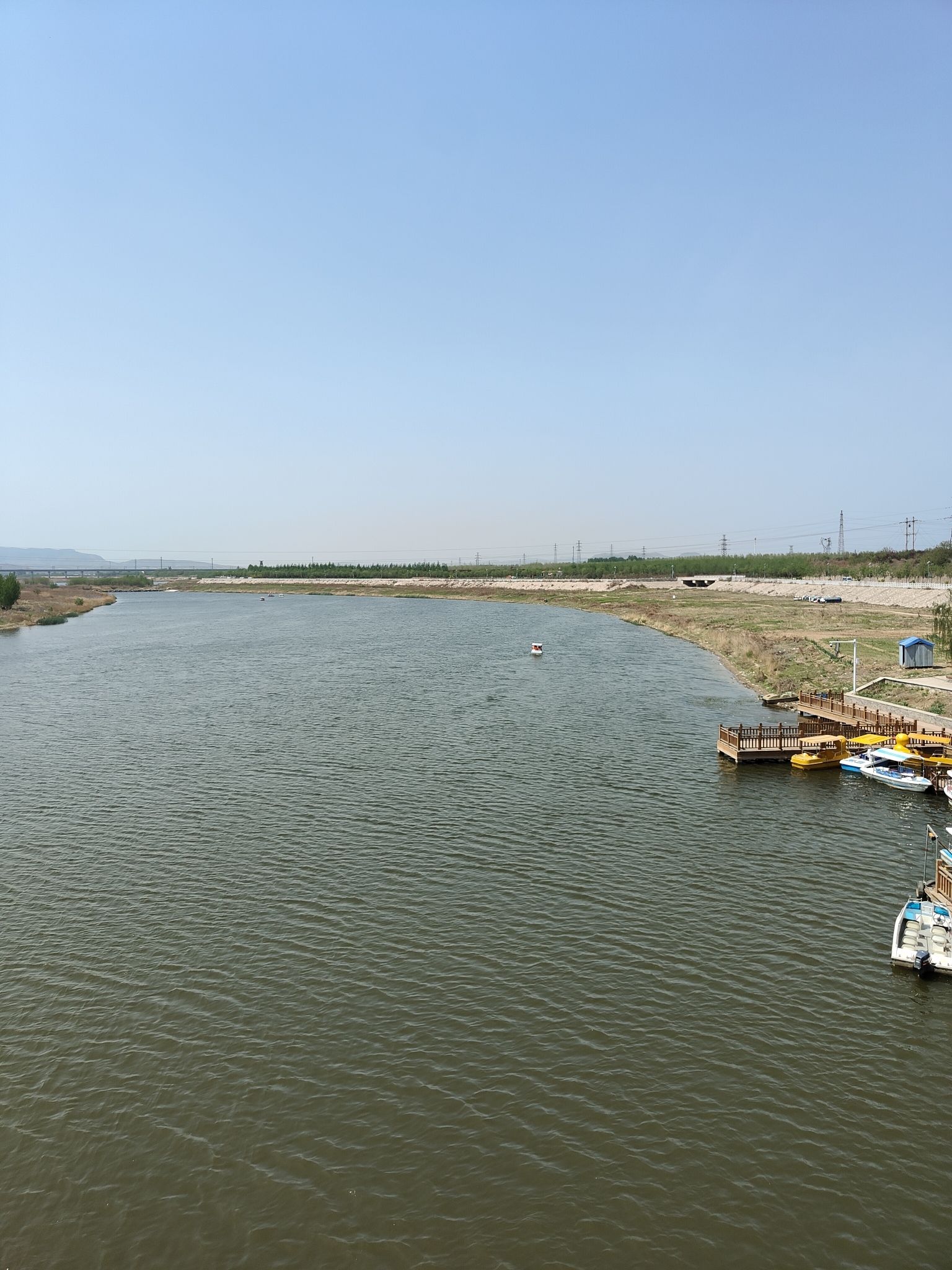 汉风小镇旅行图片 3