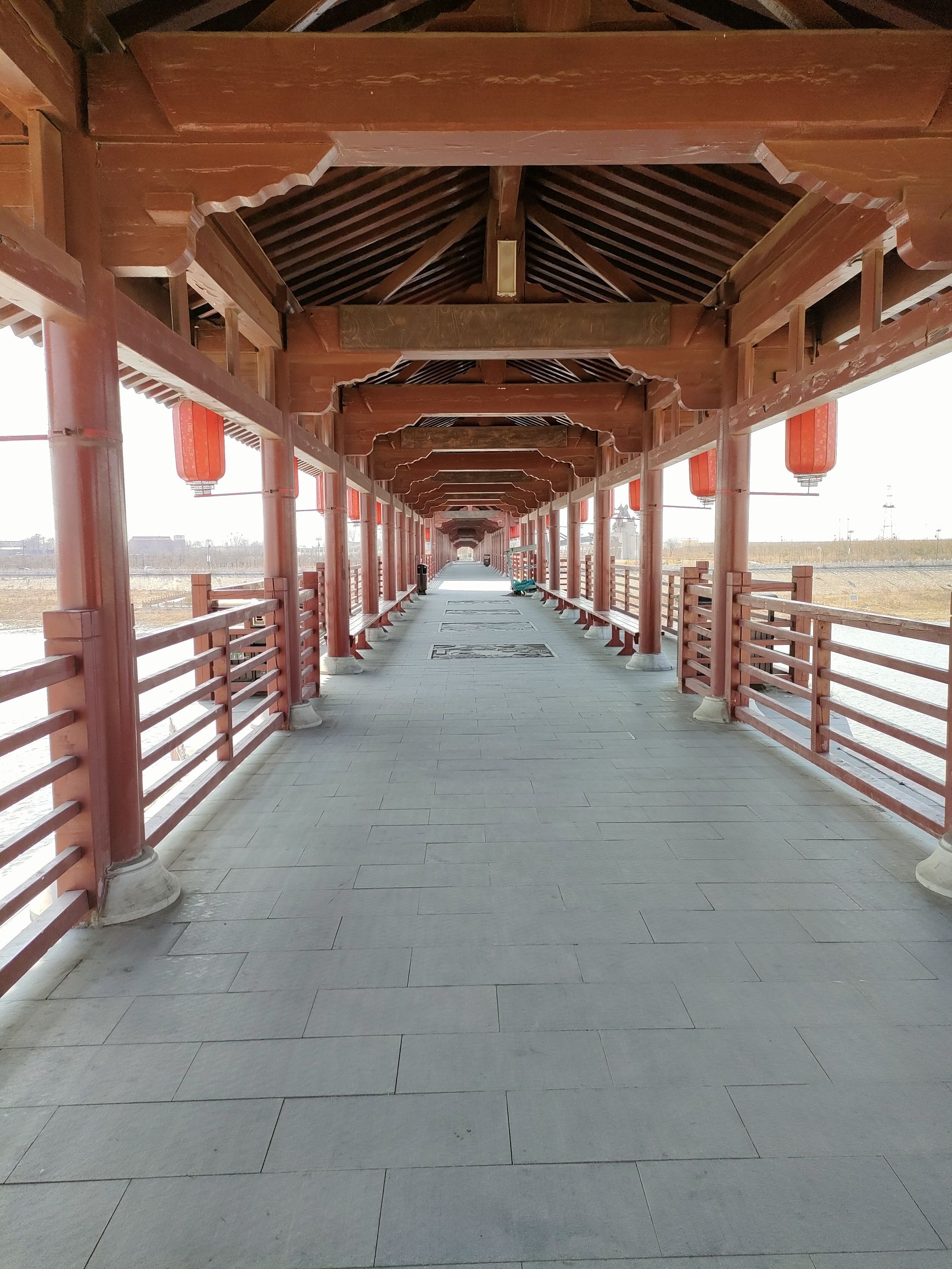 汉风小镇旅行图片 3