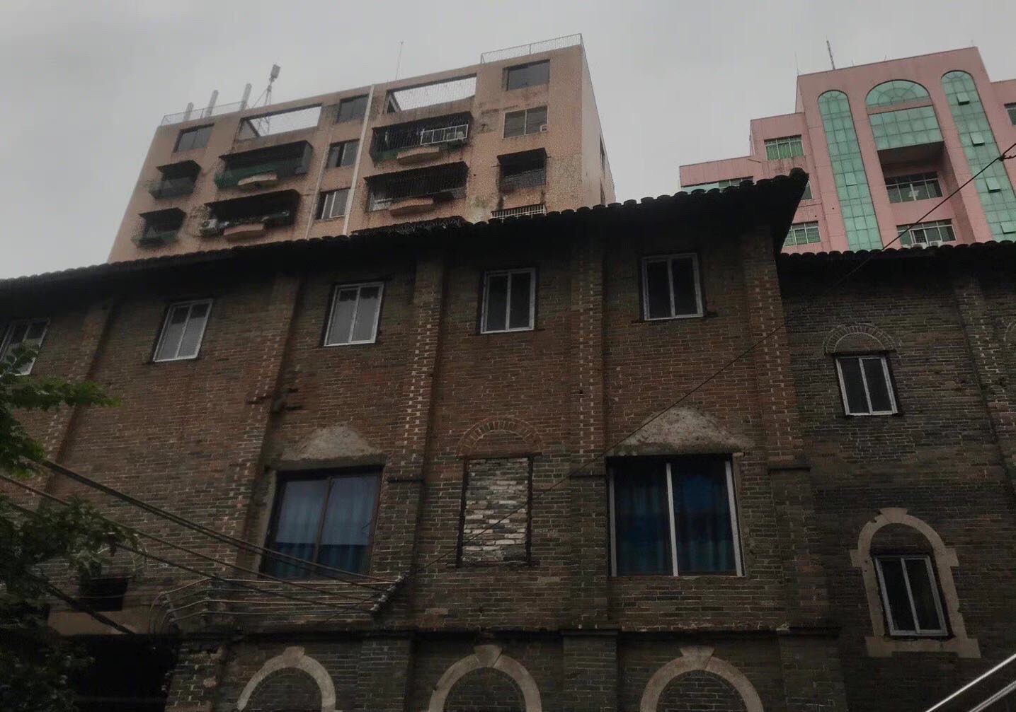 刘禹锡文化广场旅行图片 2