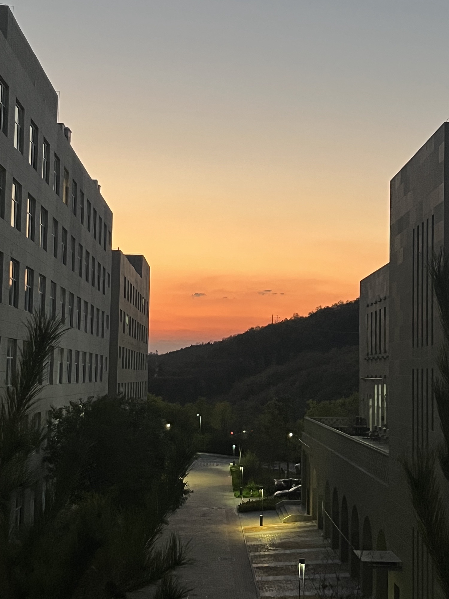延安大学(新城校区)鲁迅艺术学院