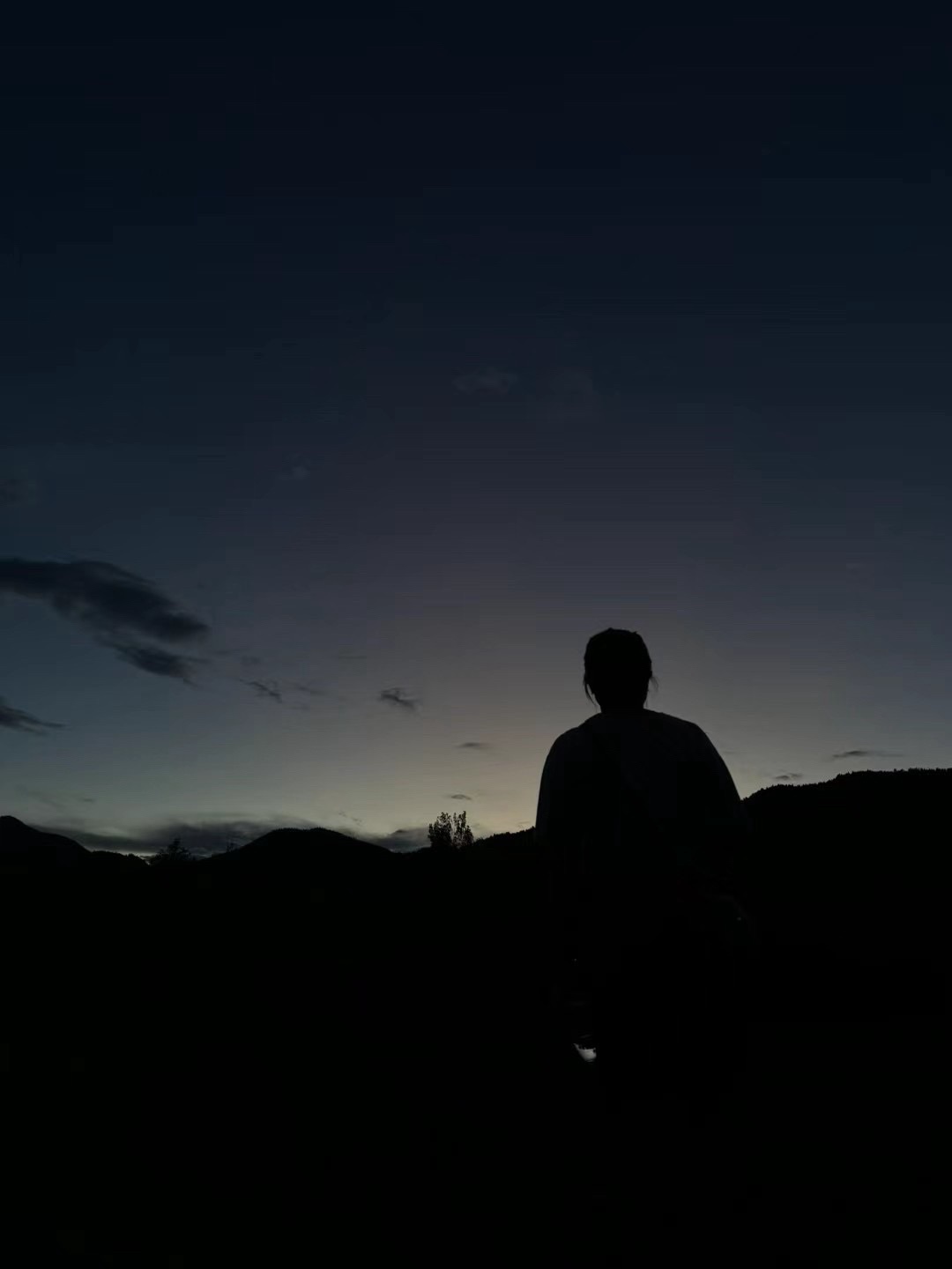 大竹山森林公园旅行图片 1