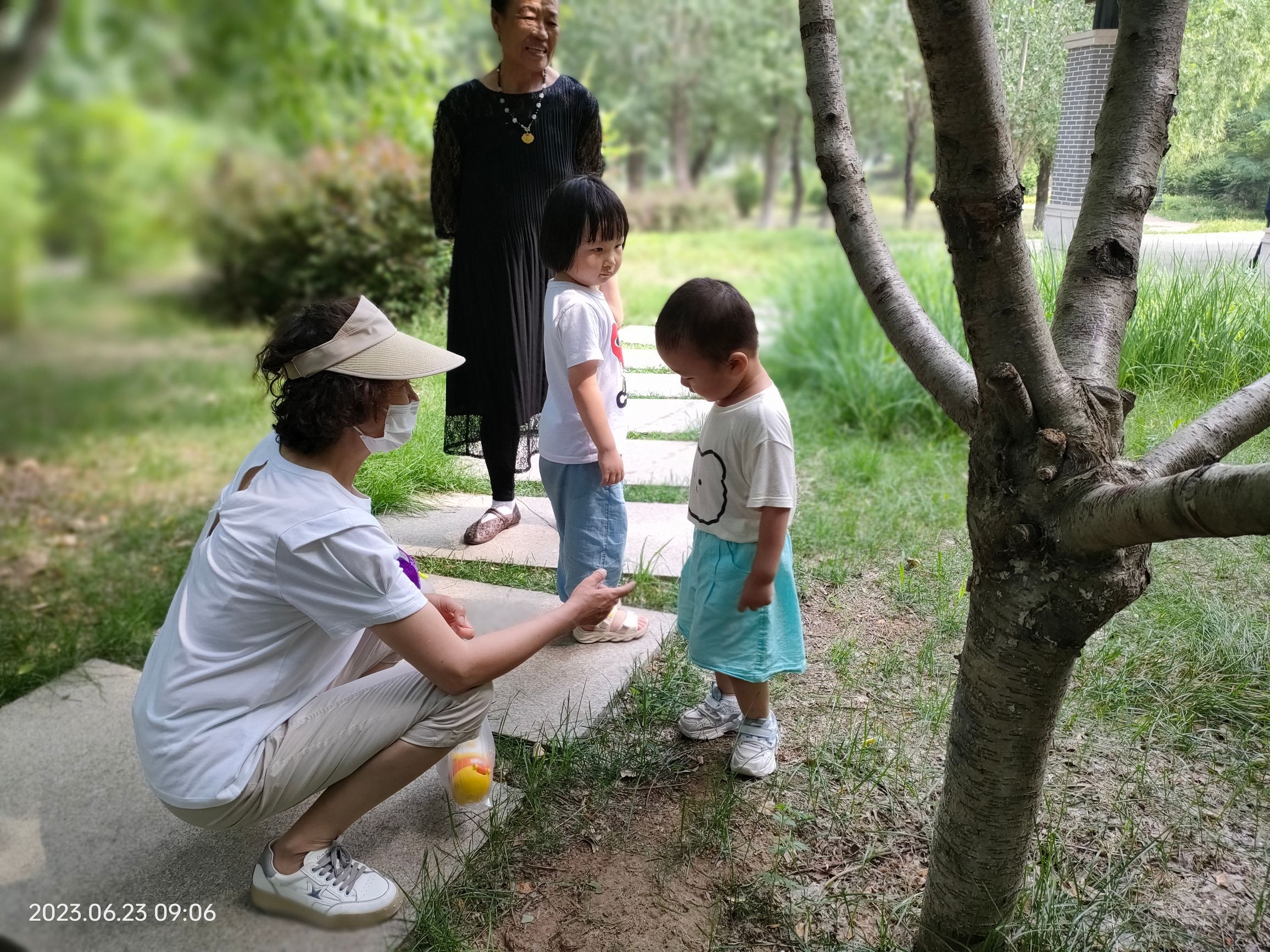 盘锦康桥公园旅行图片 1