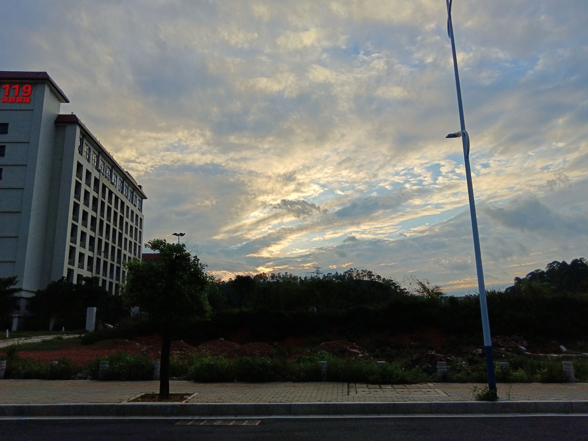 惠州市尚书实验分校