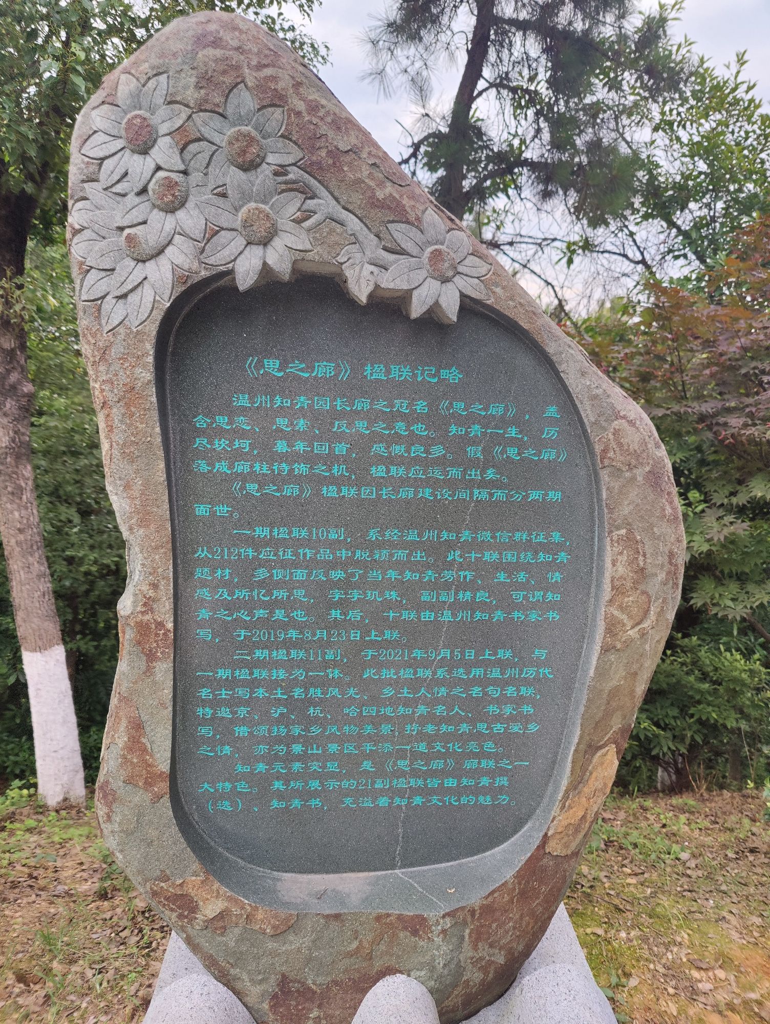 温州知青园旅行图片 3