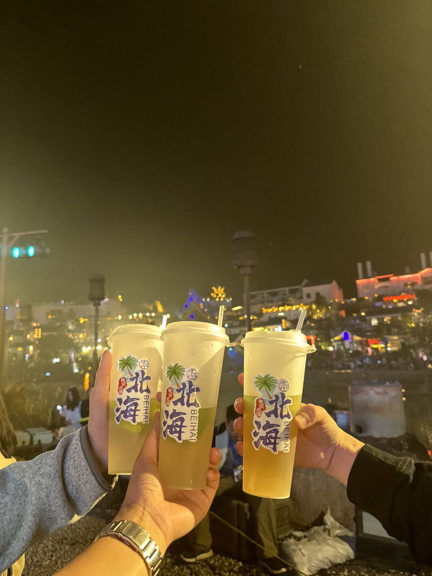 海丝首港景区旅行图片 3