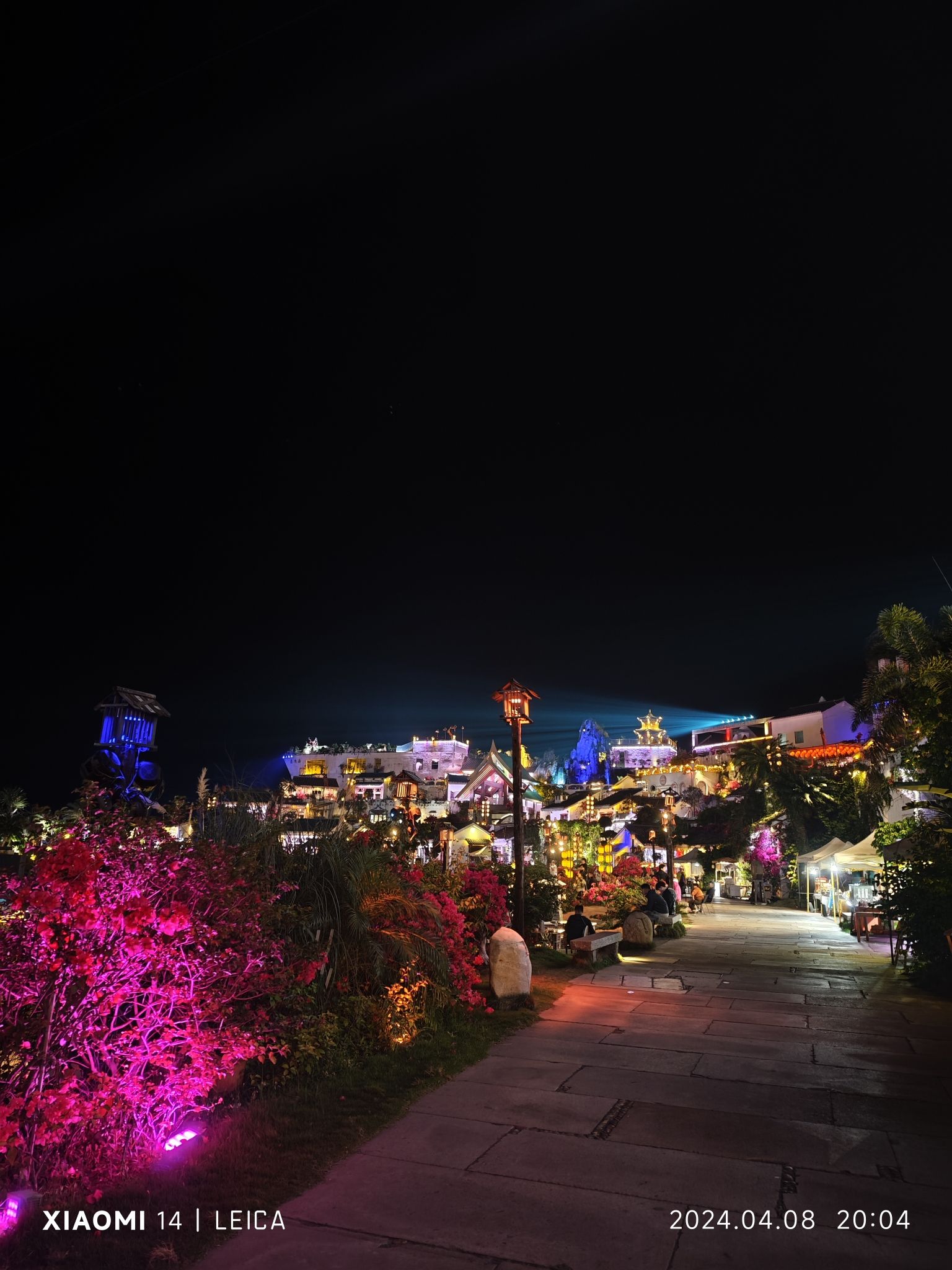 海丝首港景区旅行图片 2