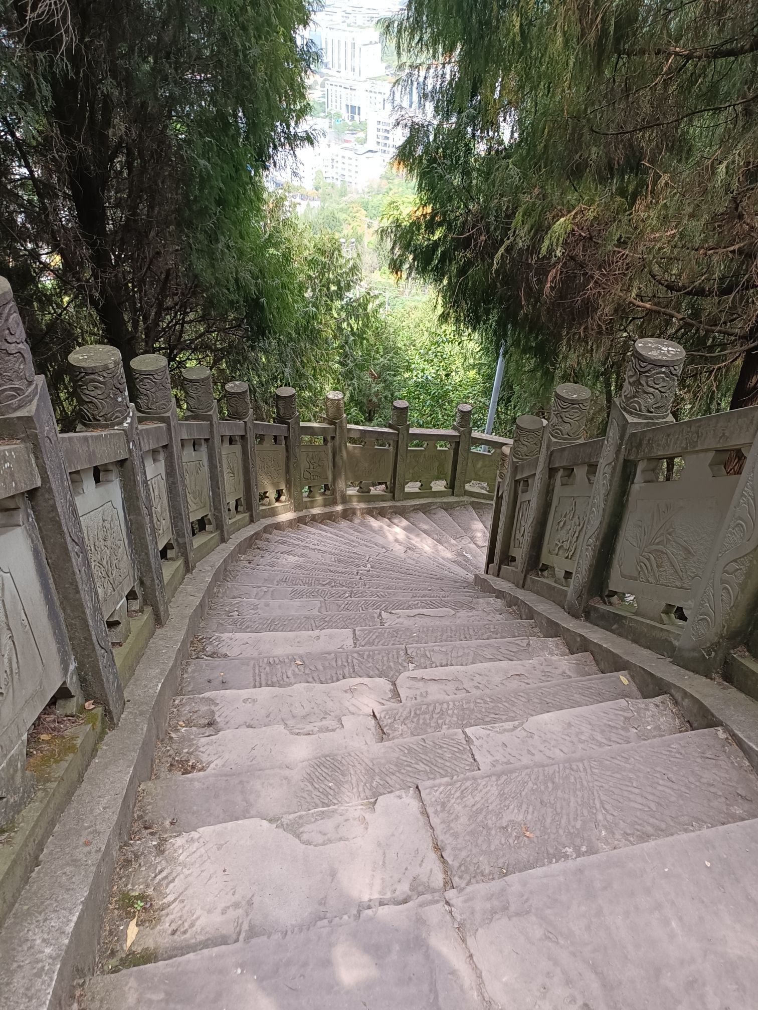 小东山公园旅行图片 3