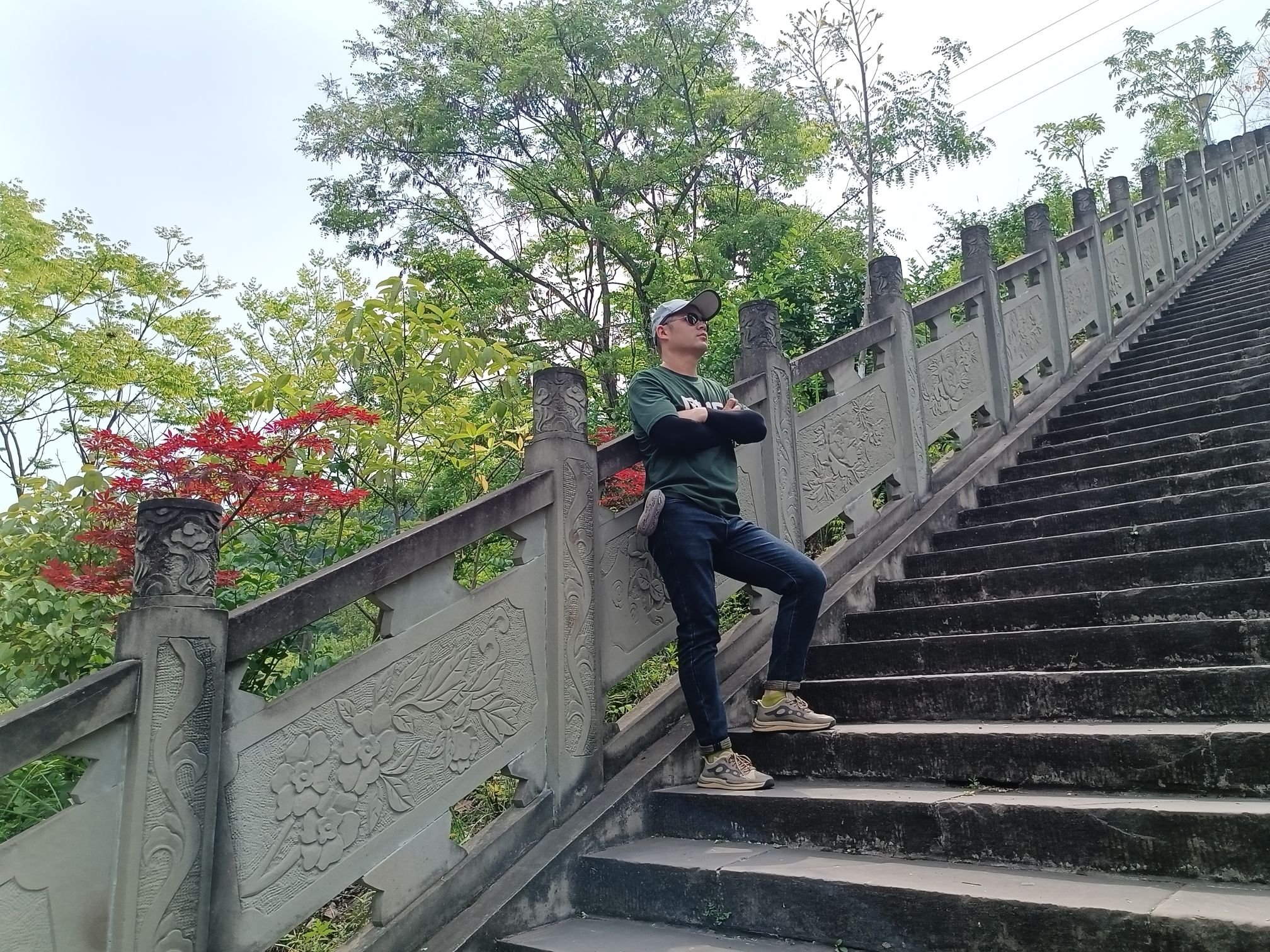 小东山公园旅行图片 1