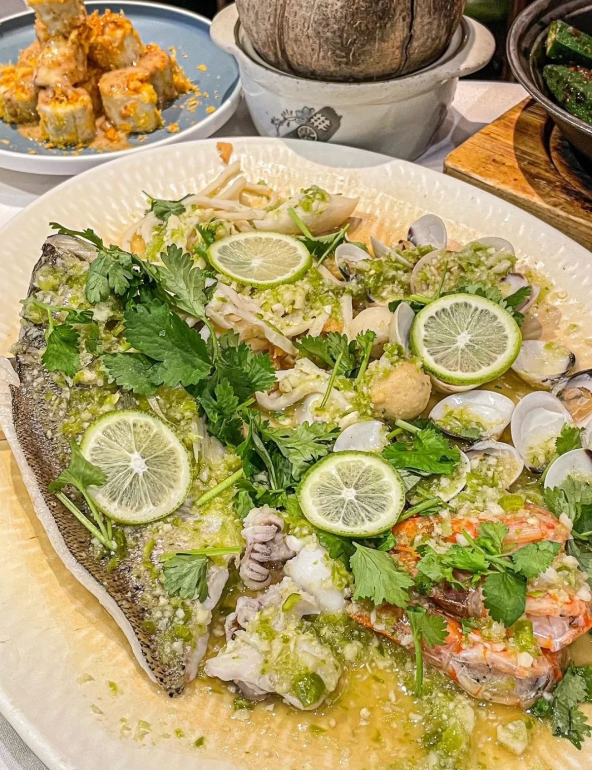 新斗记(高德置地旗舰店)