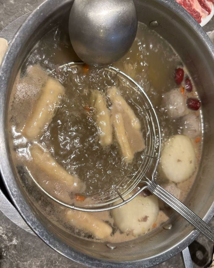 润澜猪肚煲鸡(高登东店)