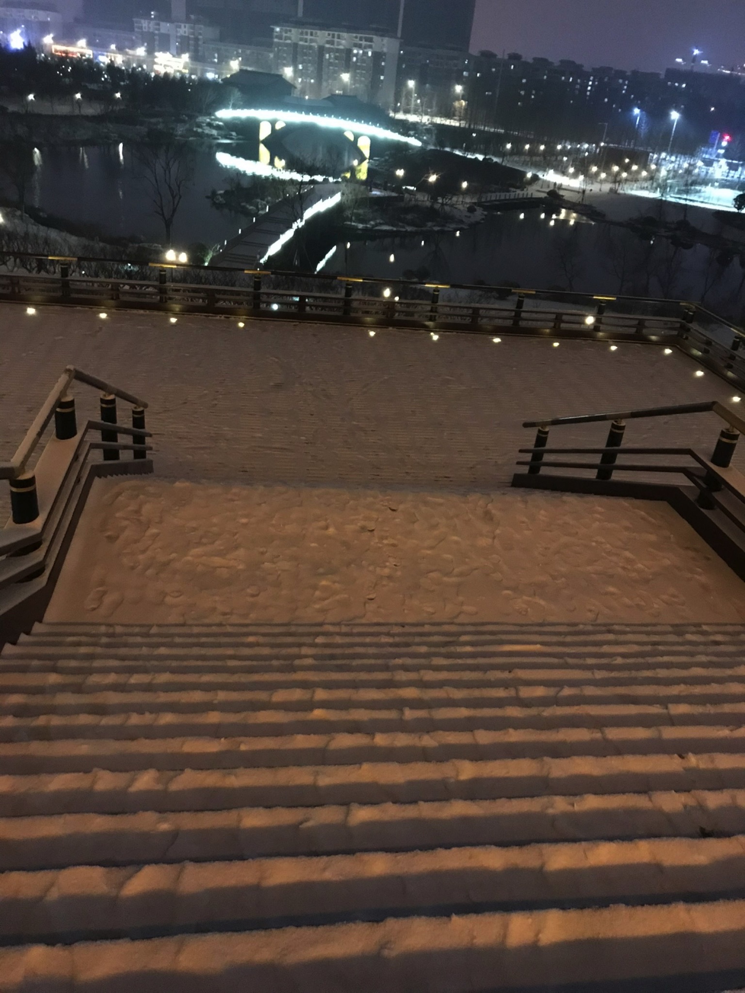 桃花岛公园旅行图片 2