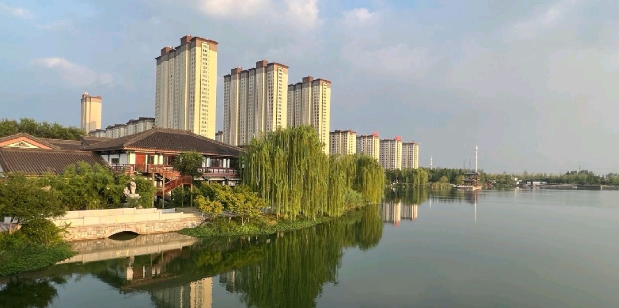 桃花岛公园旅行图片 2
