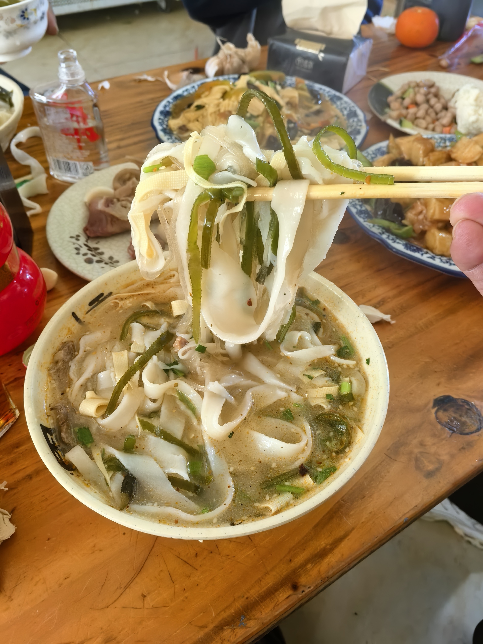 豫皖饭店