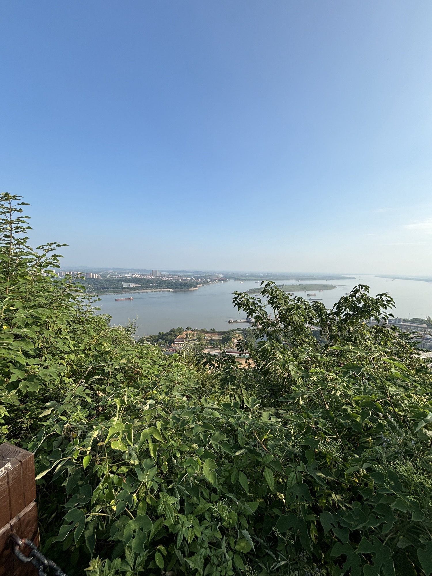 场地封面-环山ATV沙滩车骑行越野车基地(武汉大军山)