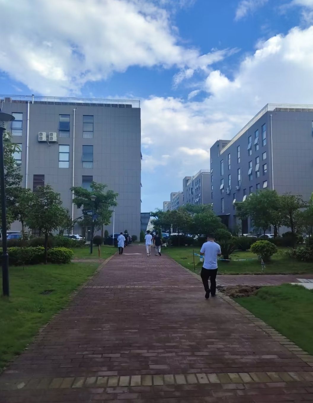 云鲸智能技术开发(东莞)有限公司