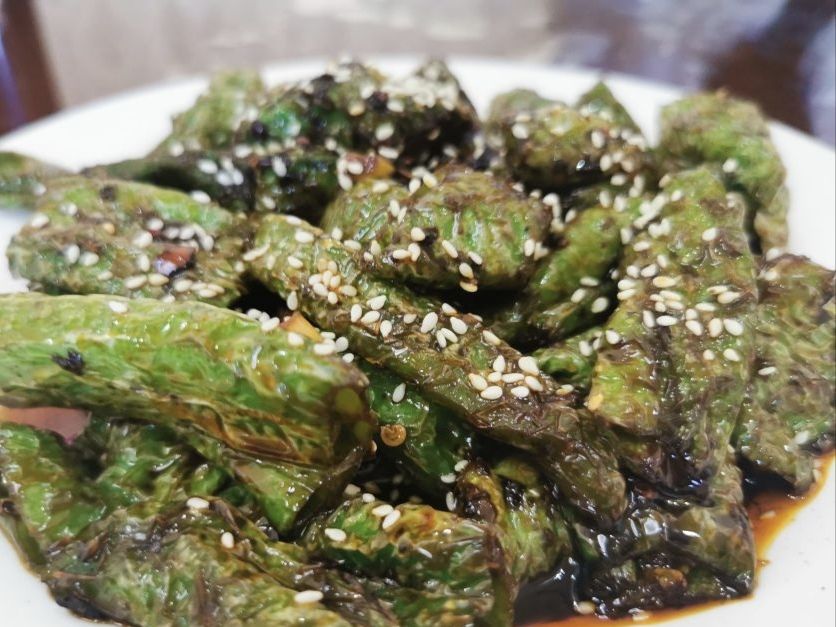 杨家饭馆(峨堡店)
