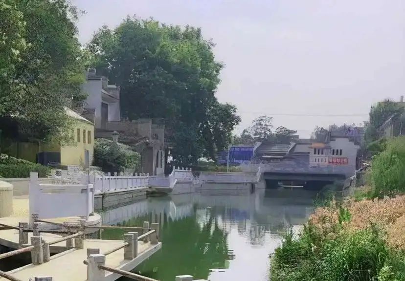 涡阳县晚清古民居旅行图片 2