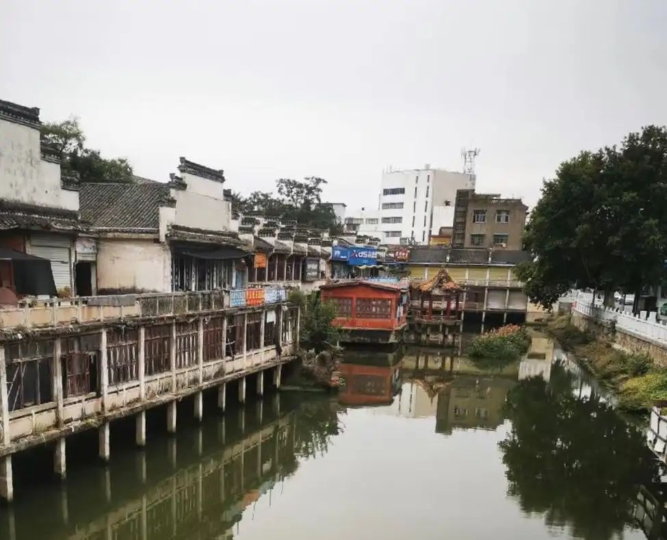 涡阳县晚清古民居旅行图片 3