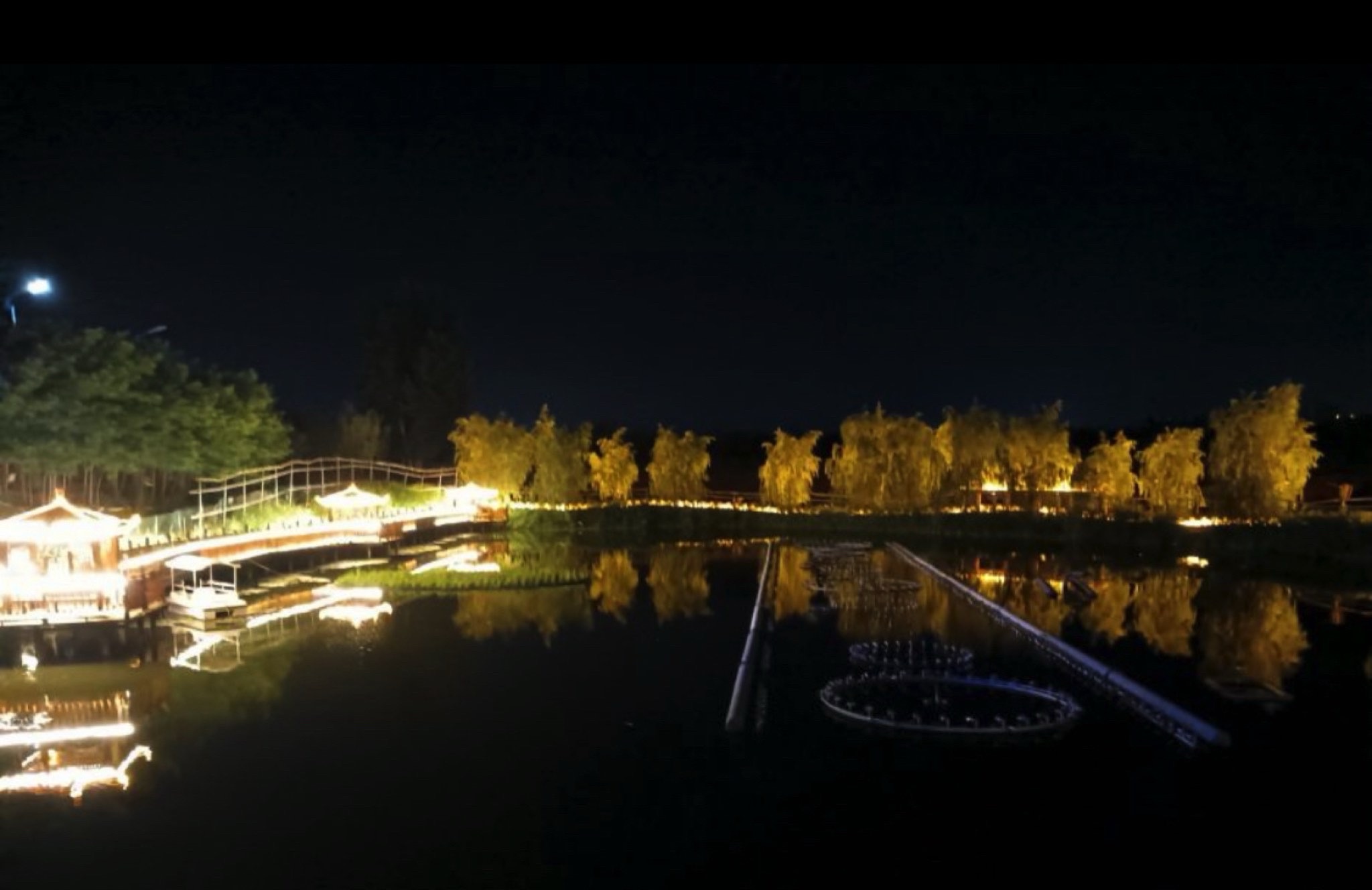 雄山公园旅行图片 3