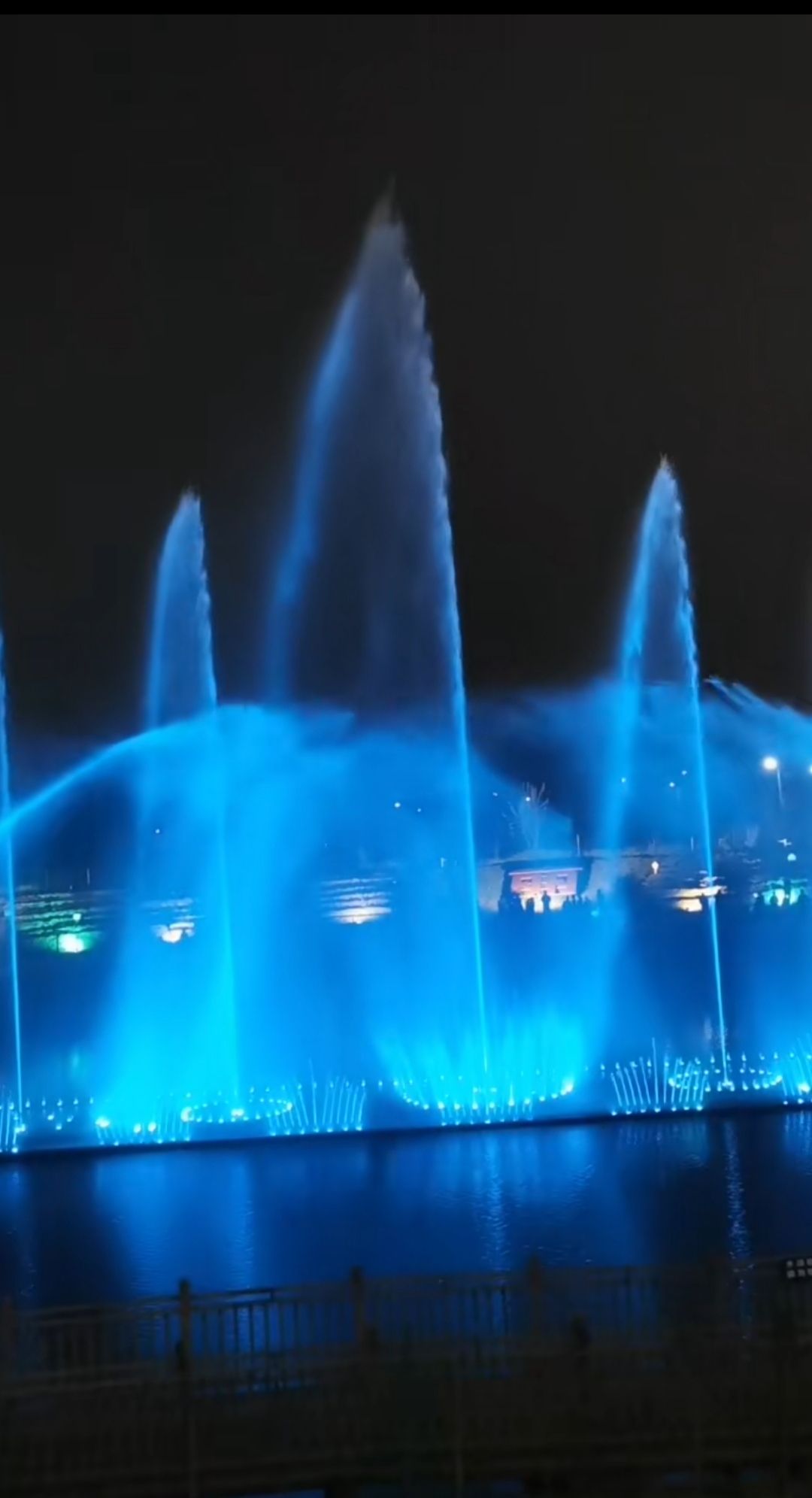 雄山公园旅行图片 1