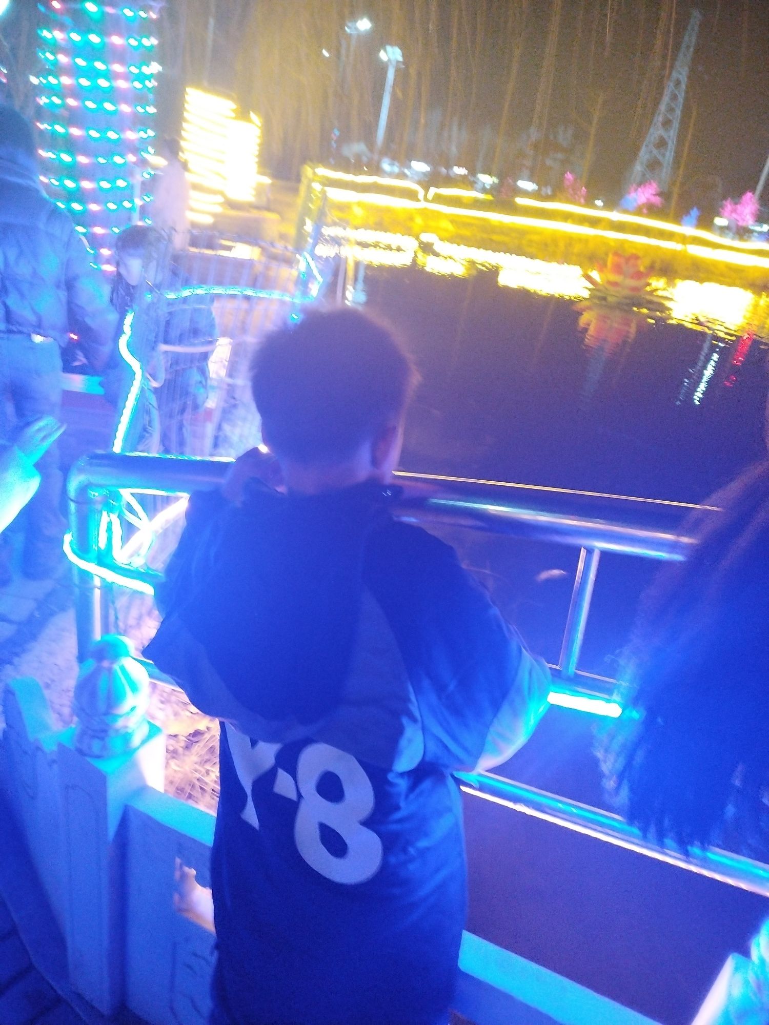 雄山公园旅行图片 3