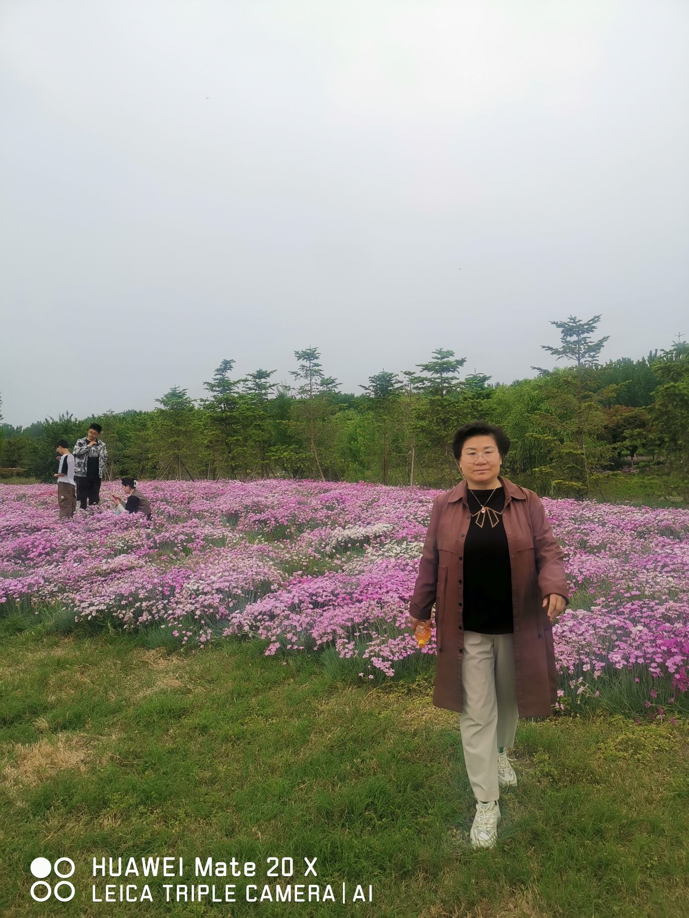 国家湿地公园白沙滩旅行图片 3