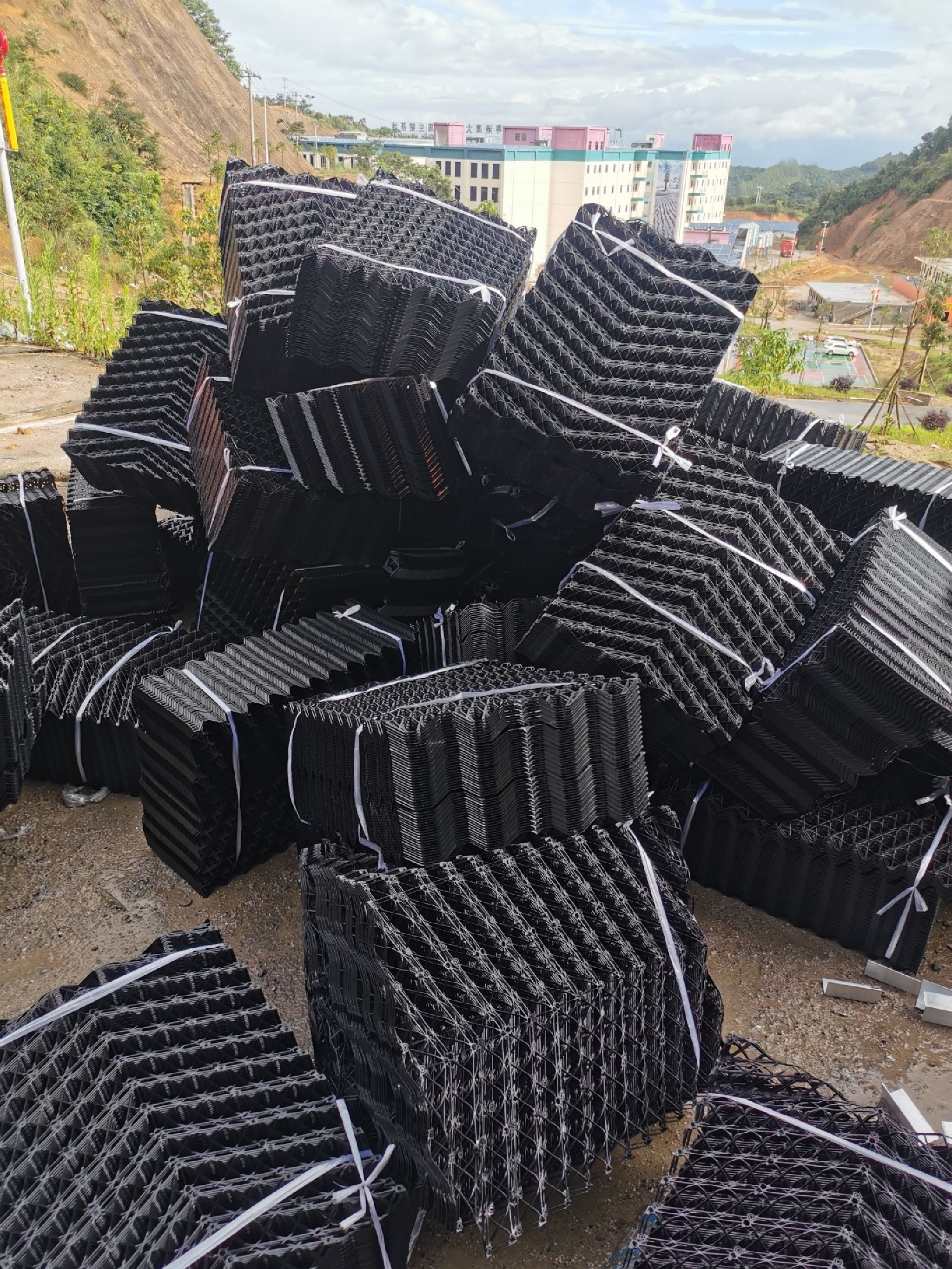 五华县永鹰农业科技开发有限公司