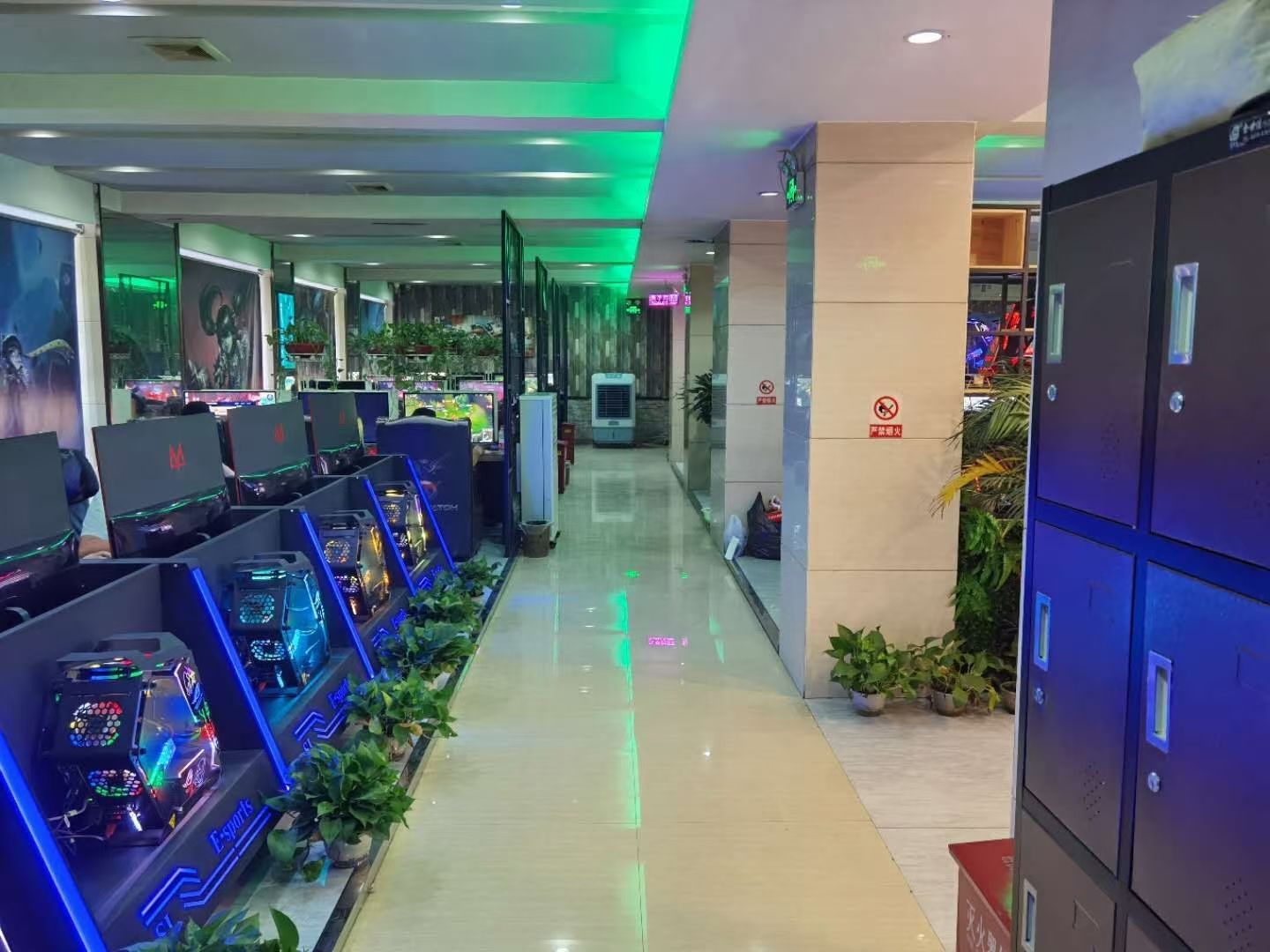 至尊网咖