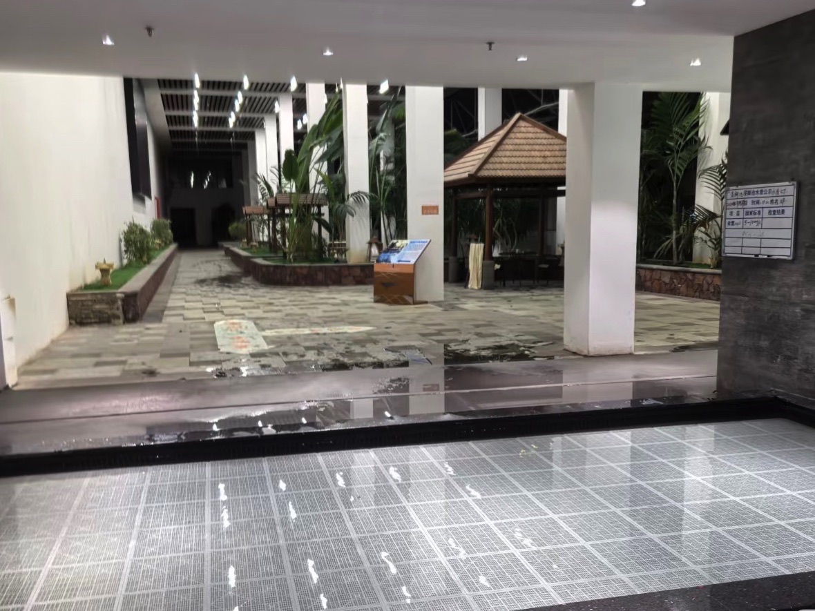 石城森林温泉小镇旅行图片 1