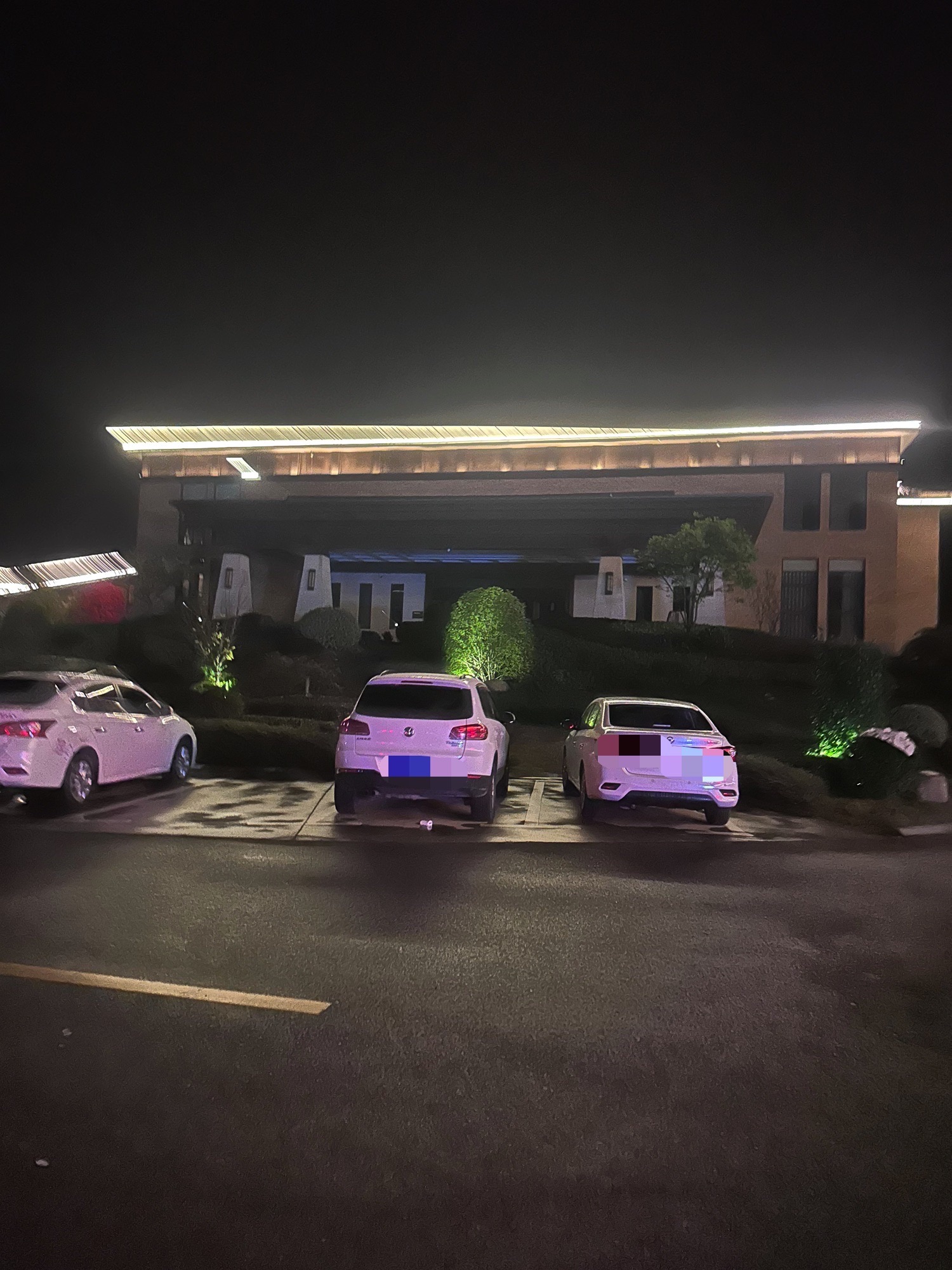 石城森林温泉小镇旅行图片 2