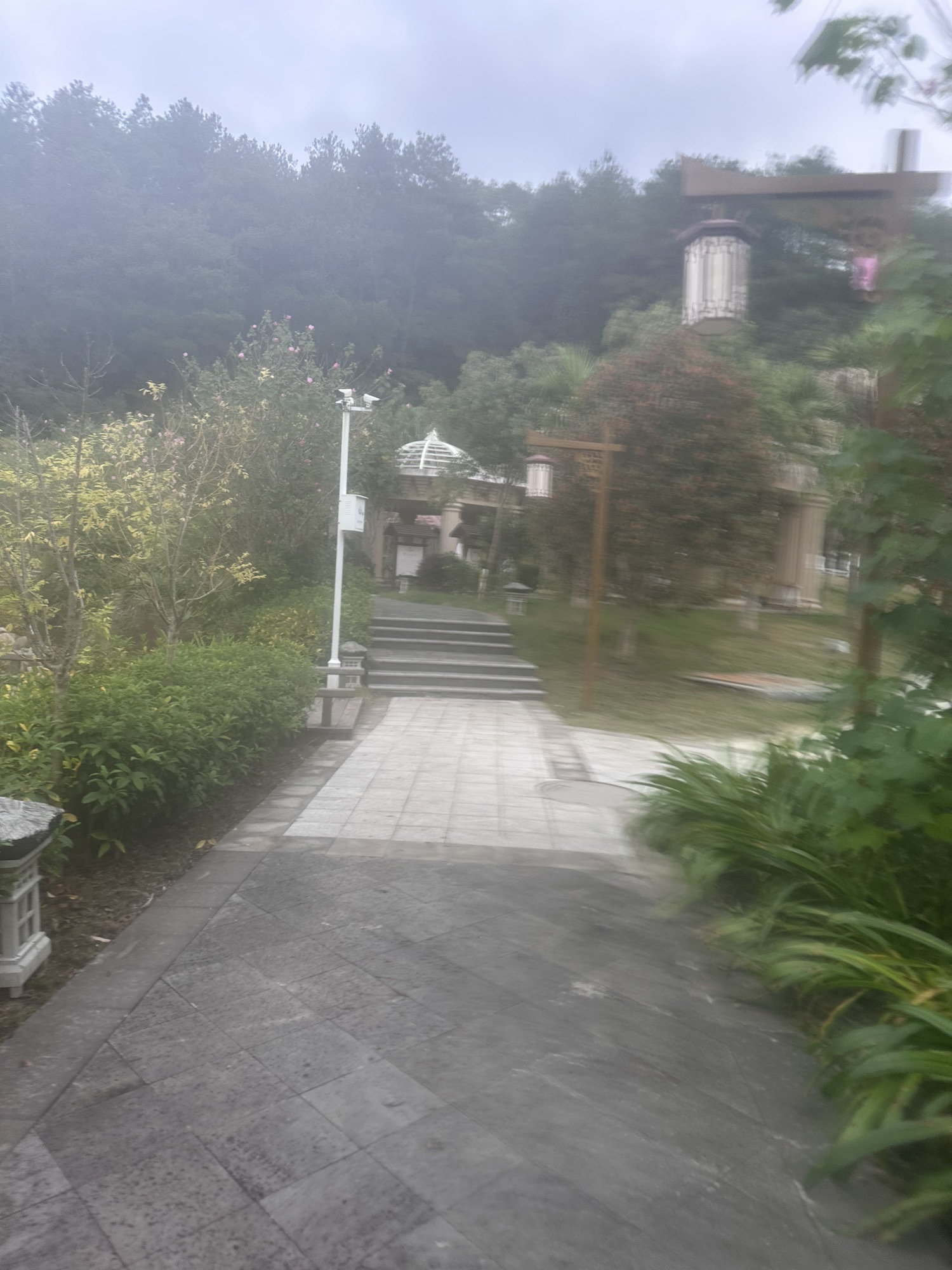 石城森林温泉小镇旅行图片 3