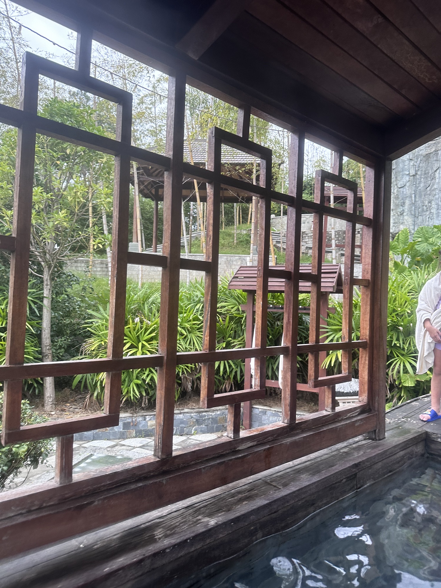 石城森林温泉小镇旅行图片 1