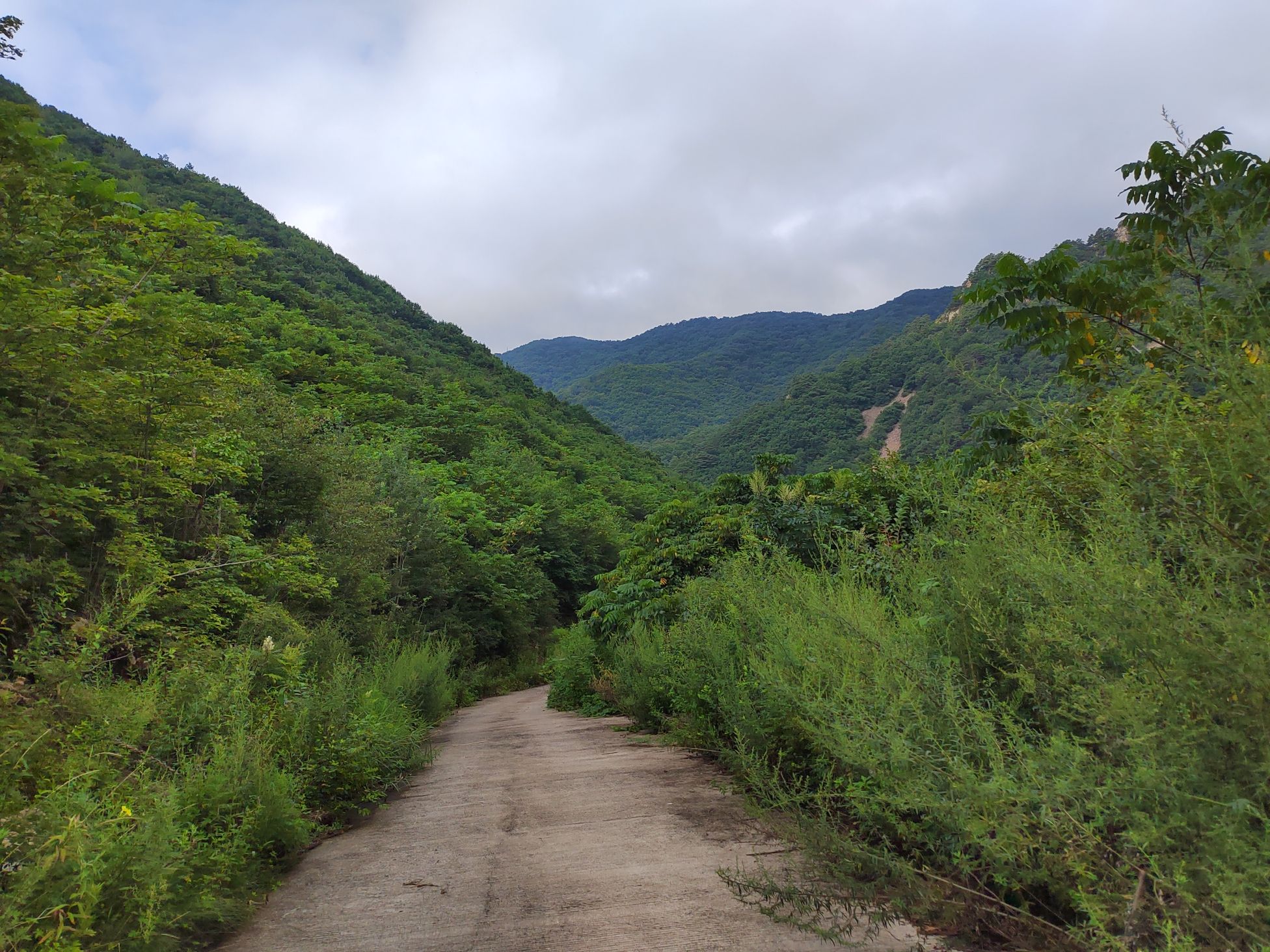 太极湾观景平台旅行图片 3