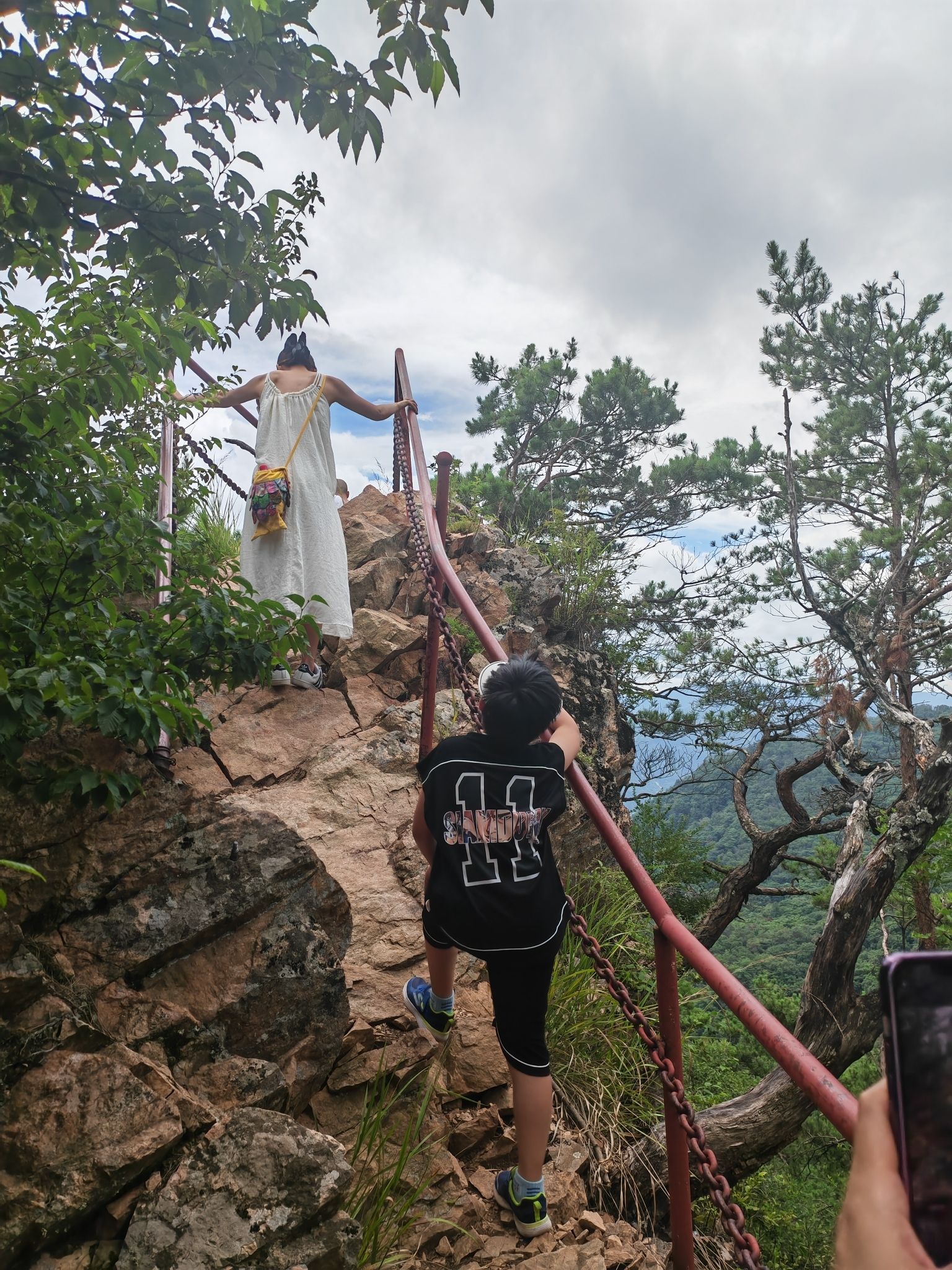 太极湾观景平台旅行图片 3