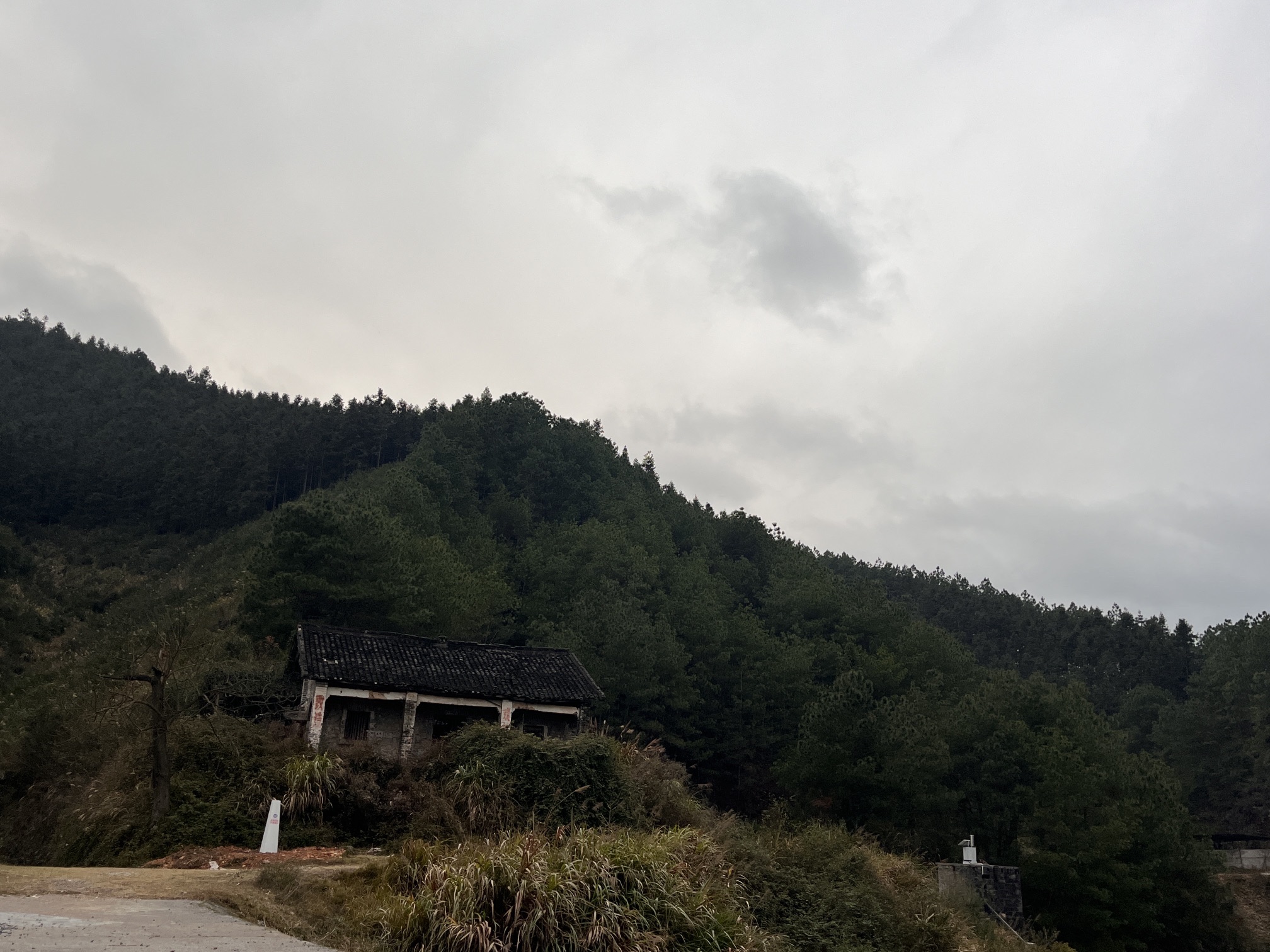岗之头观音阁旅行图片 2