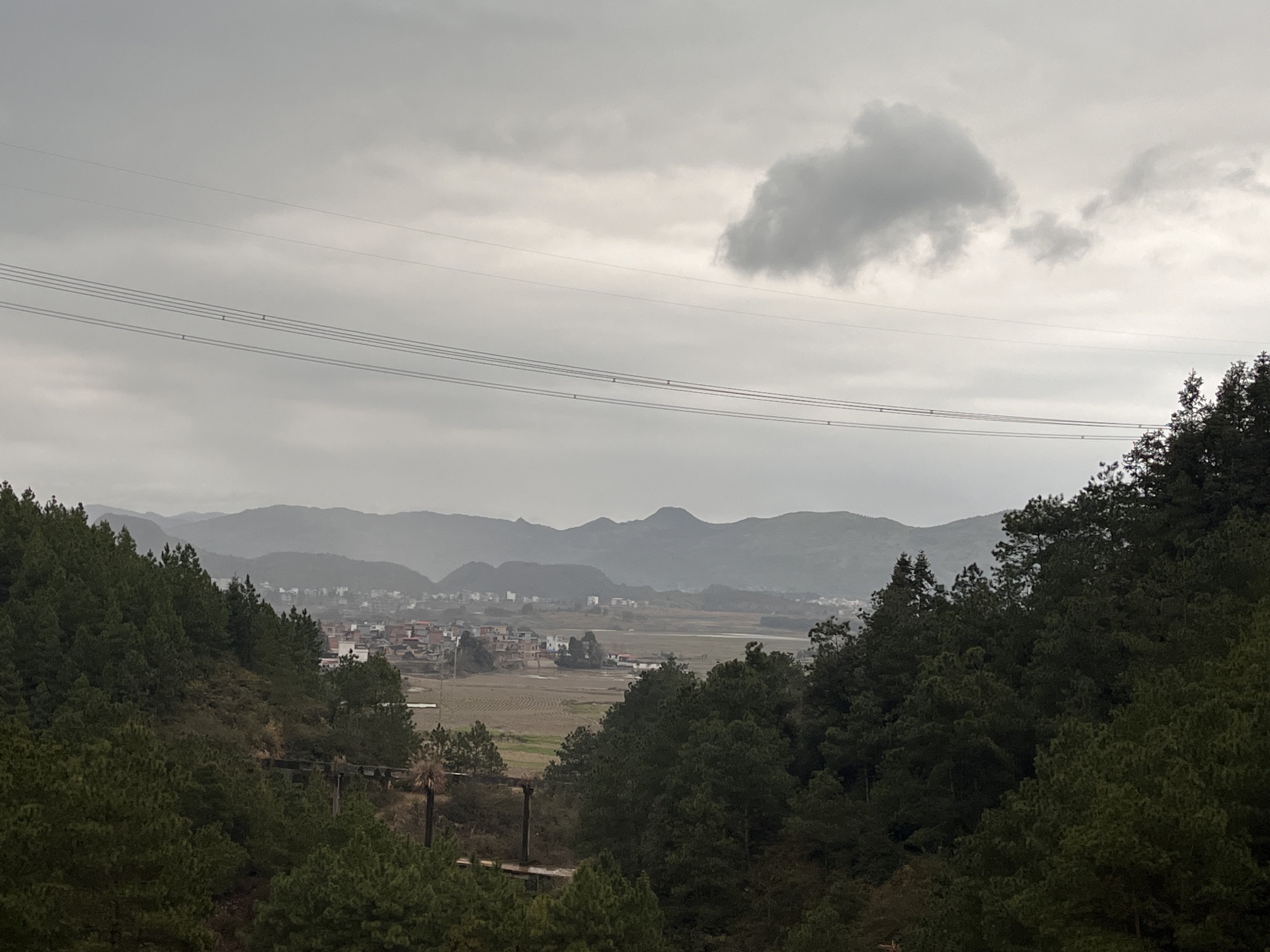 岗之头观音阁旅行图片 3