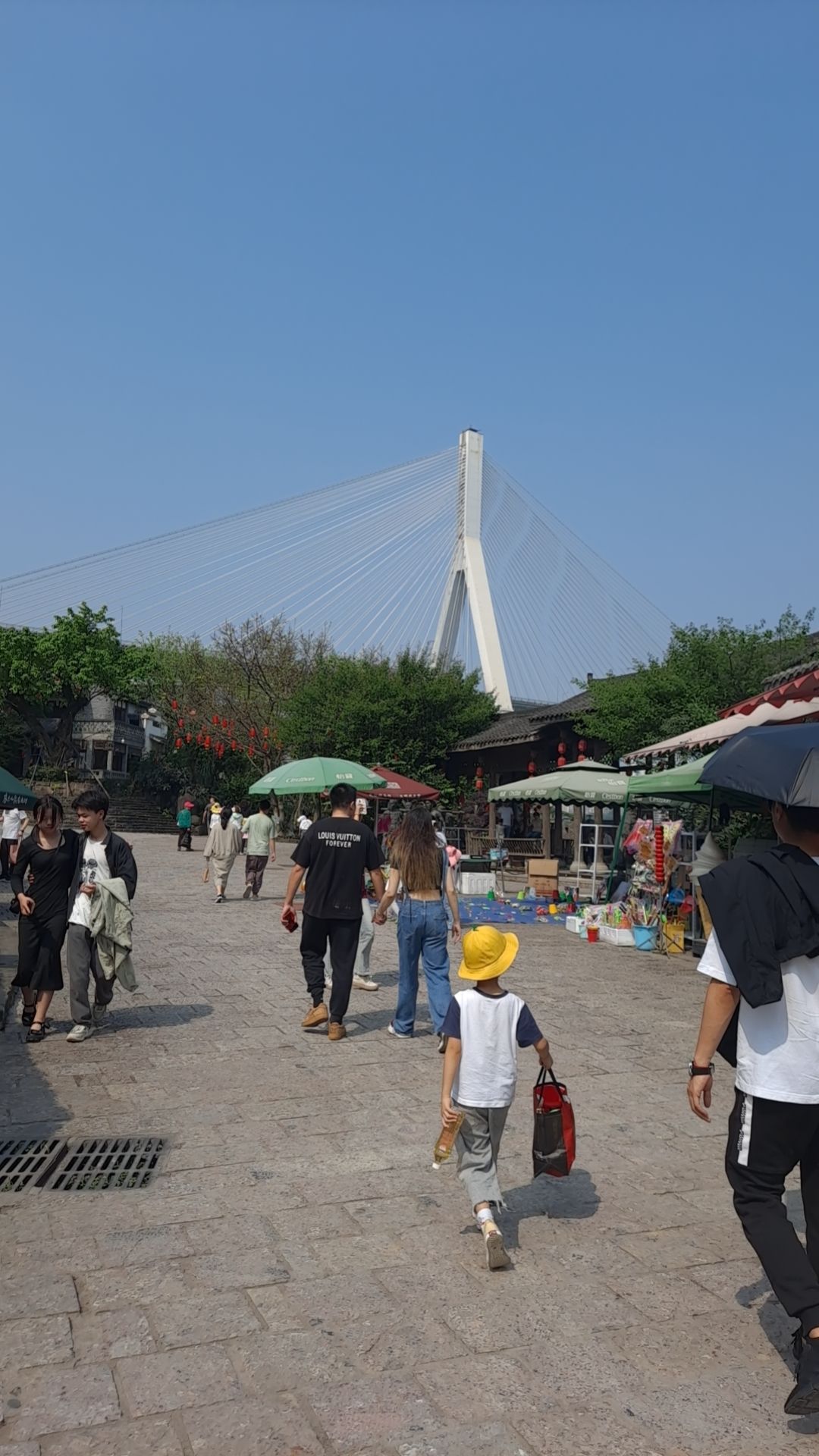 义渡古镇旅行图片 1