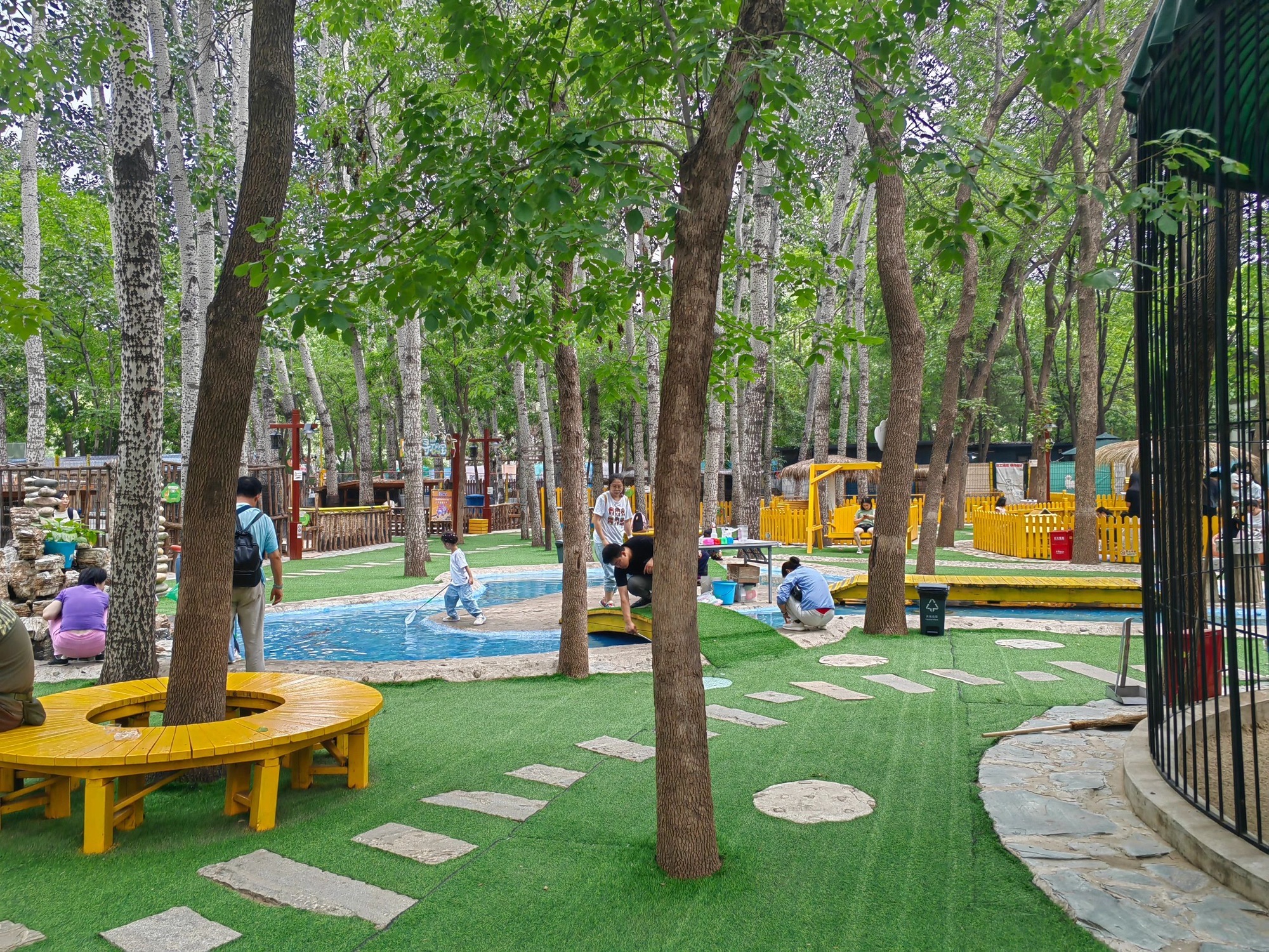 场地封面-爱伴Family乐园