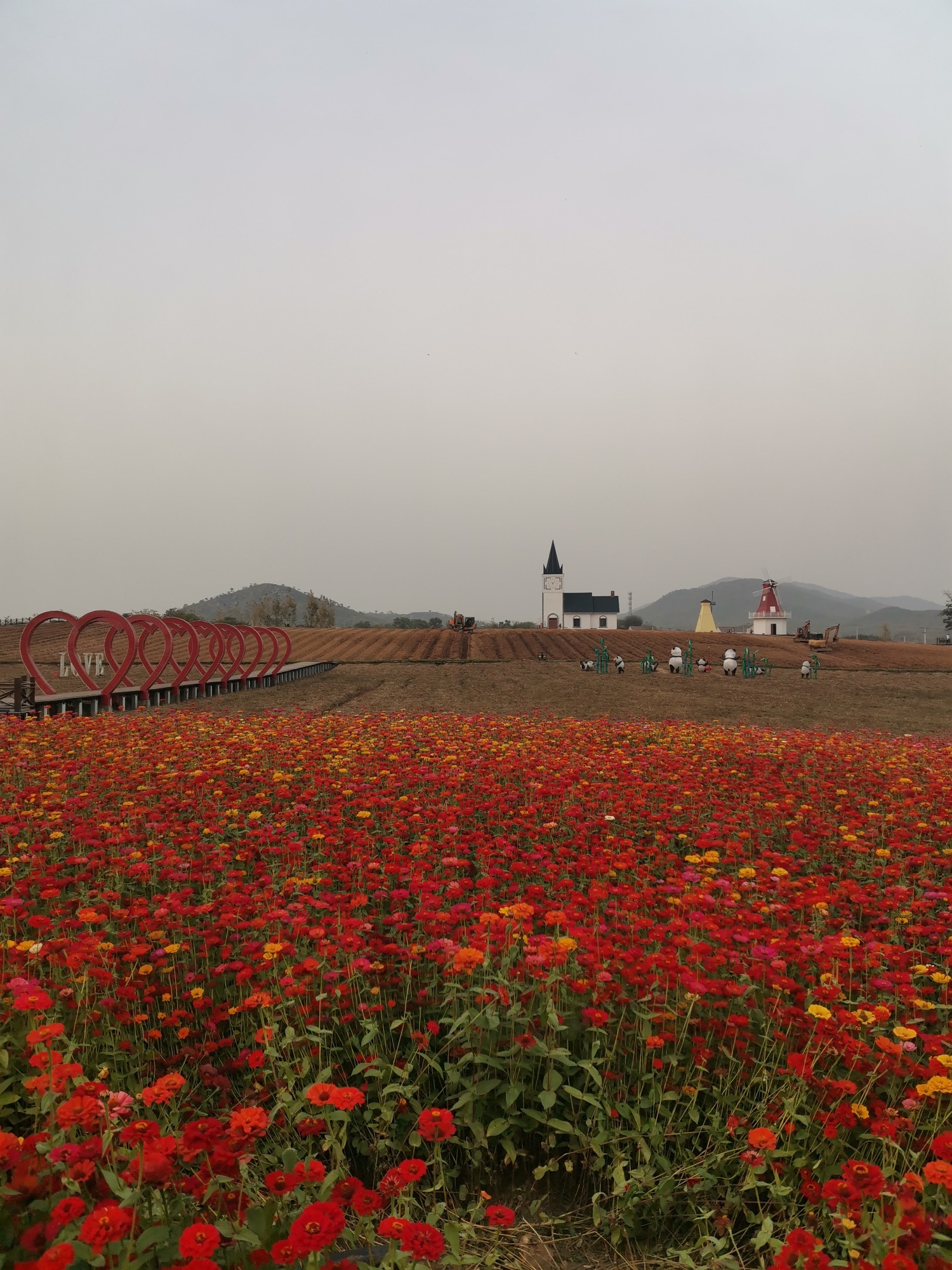 半岛花溪乐园旅行图片 1