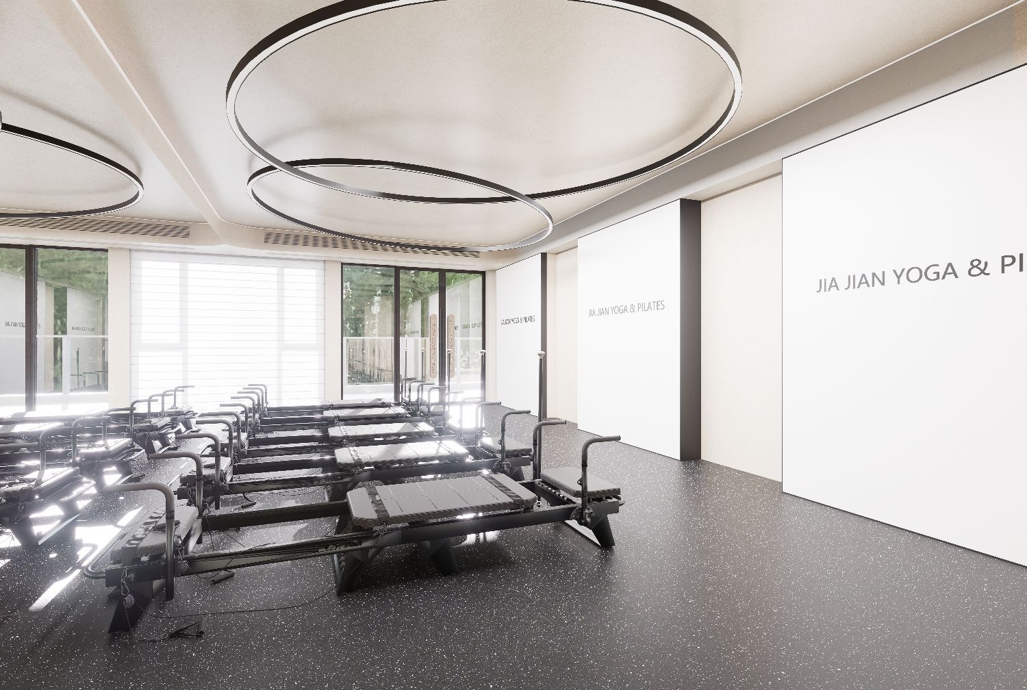 场地封面-伽简瑜伽·普拉提