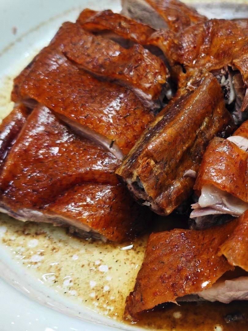 阿炮食城