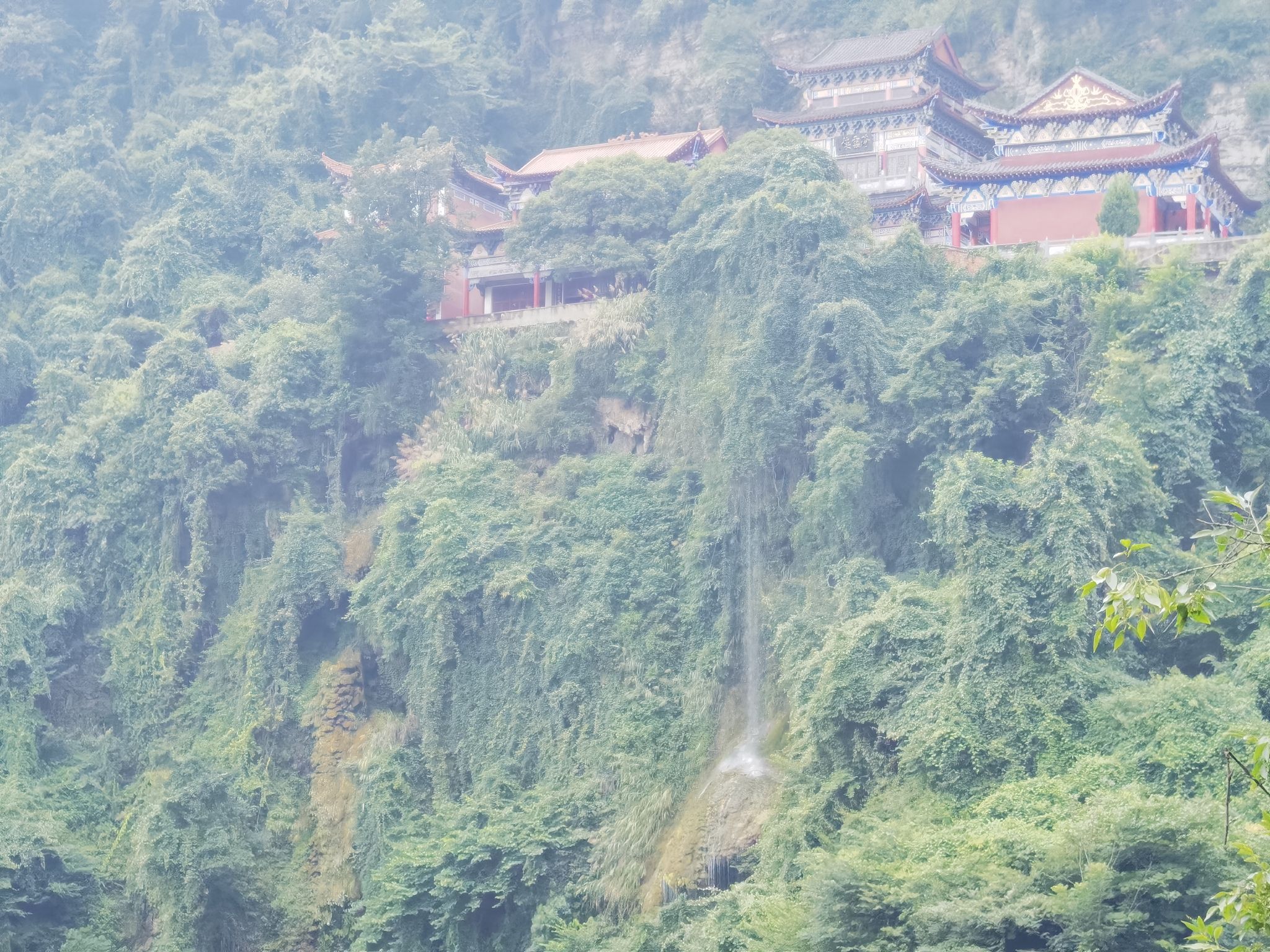 飞云洞旅行图片 1