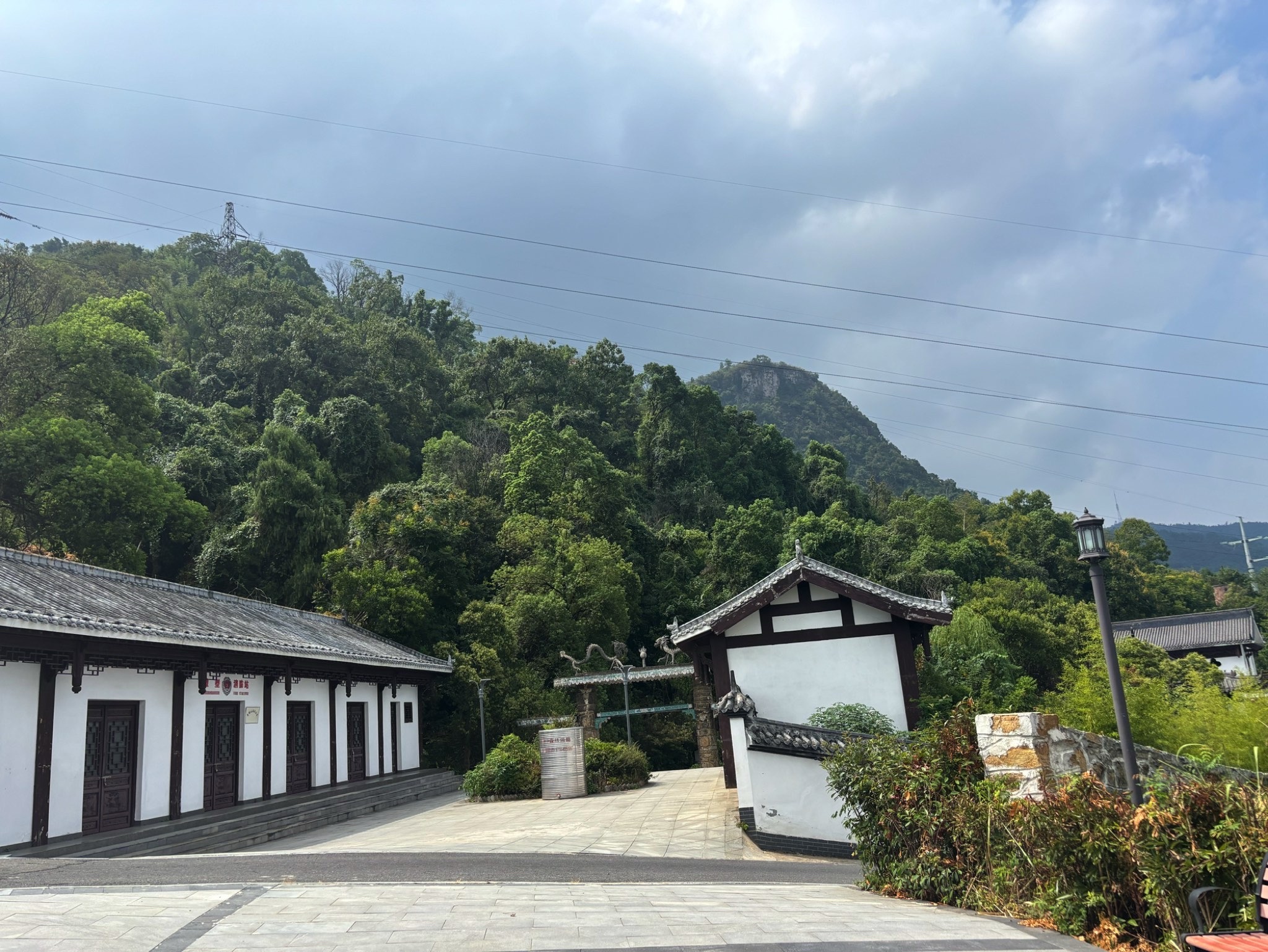 飞云洞旅行图片 1