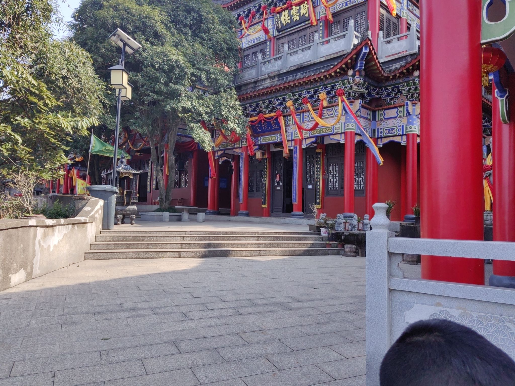 飞云洞旅行图片 2