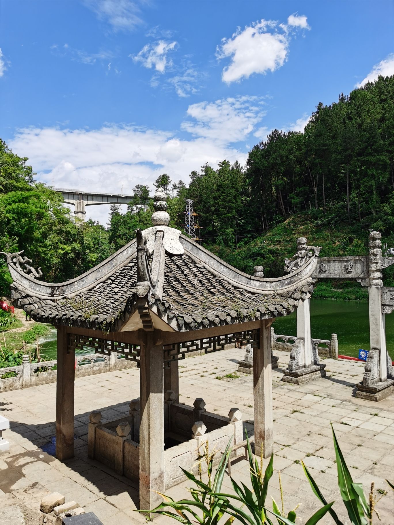 圣泉旅行图片 2