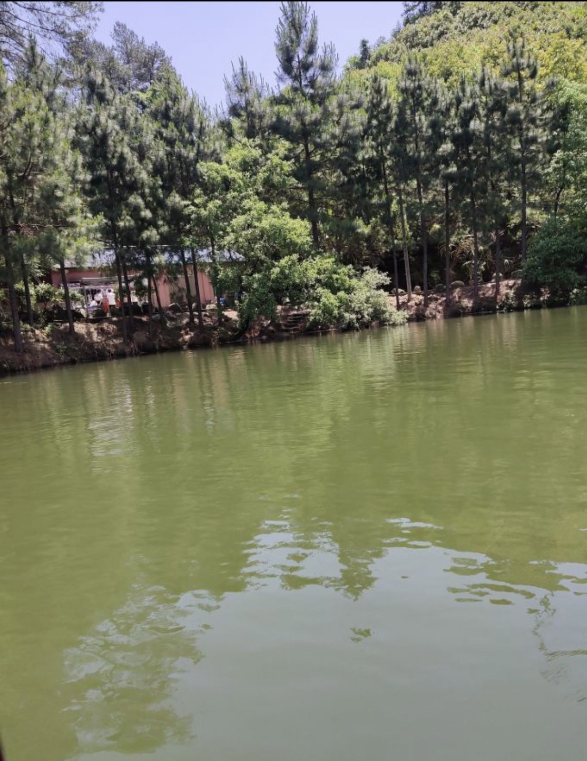 月牙谷景区旅行图片 2