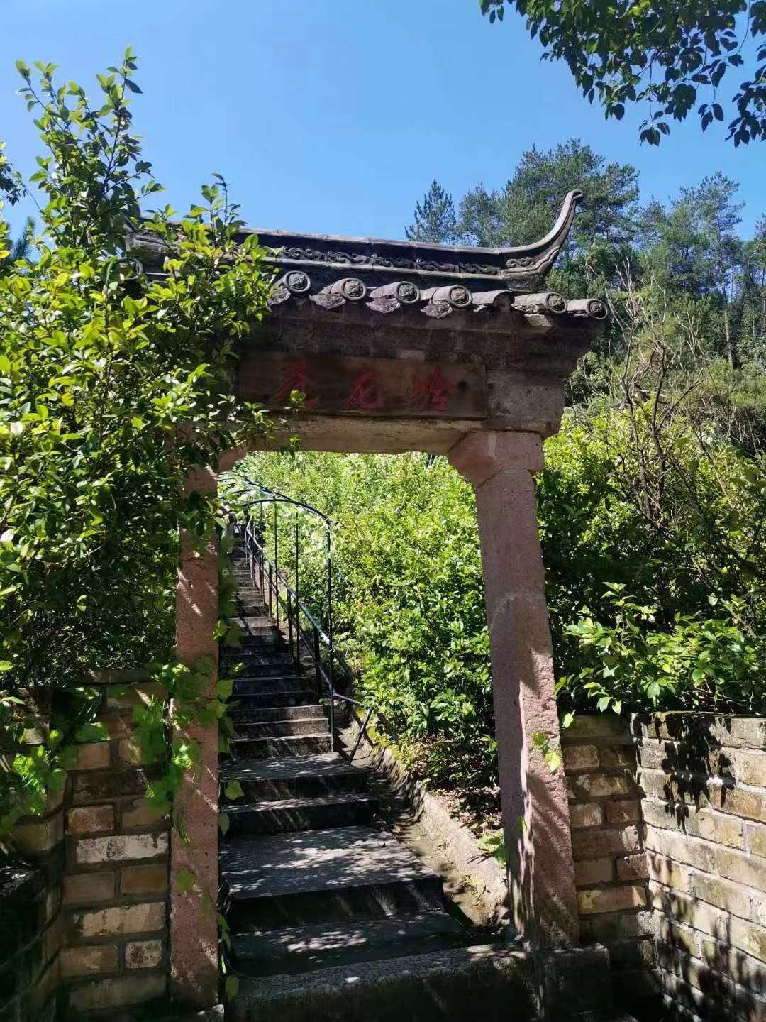 月牙谷景区旅行图片 2
