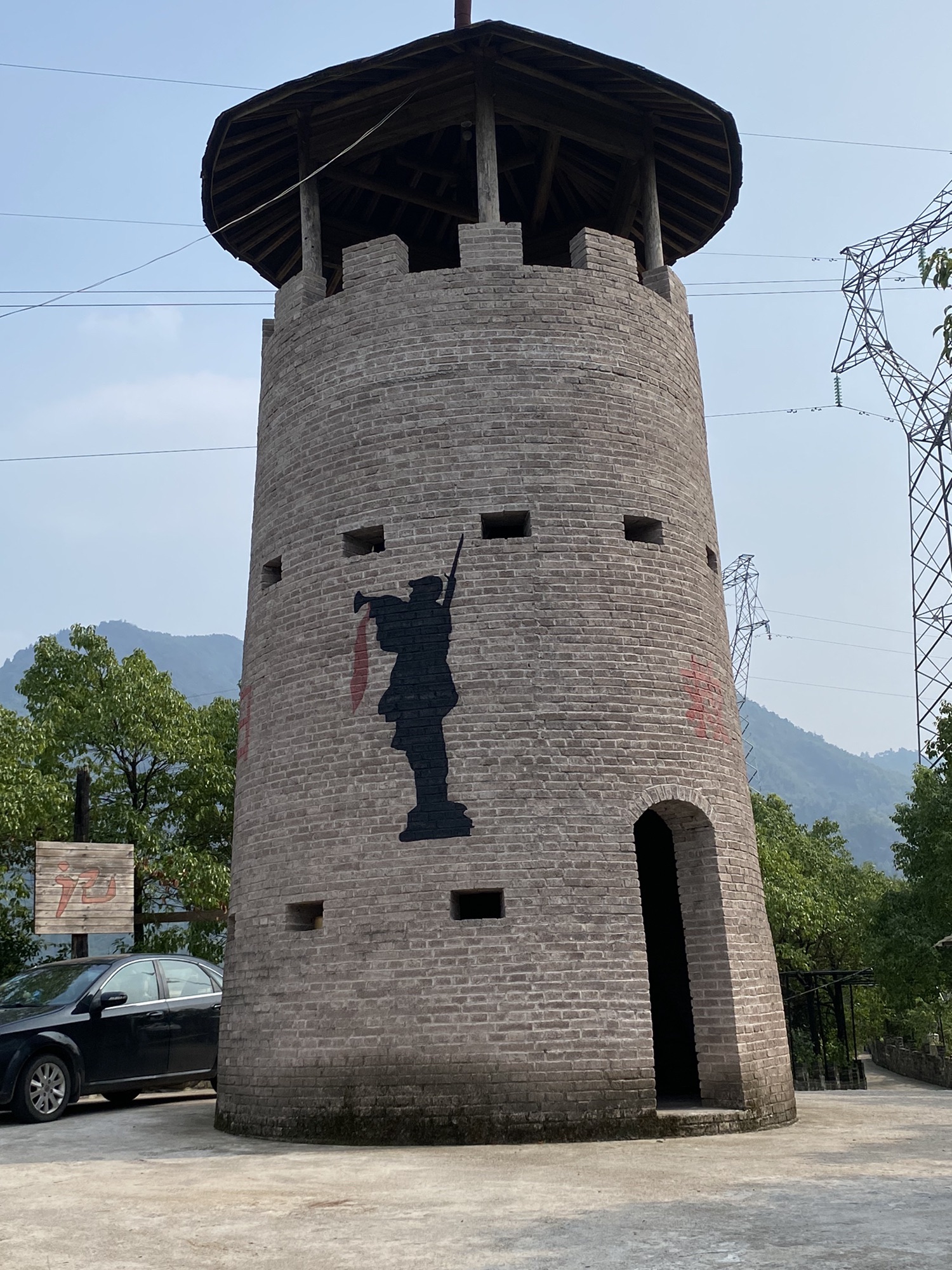 月牙谷景区旅行图片 3