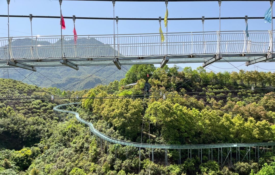月牙谷景区旅行图片 3