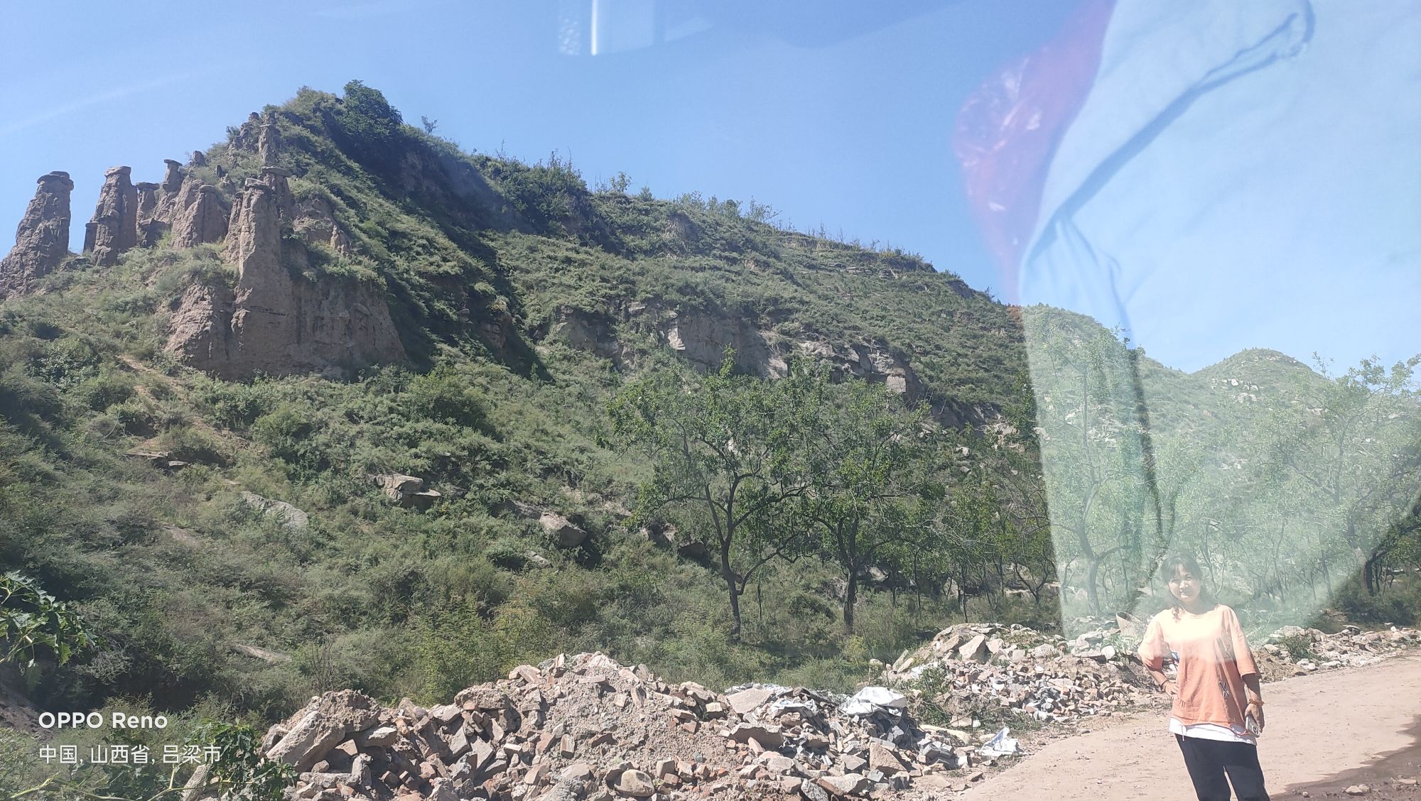 盖帽土林旅行图片 1